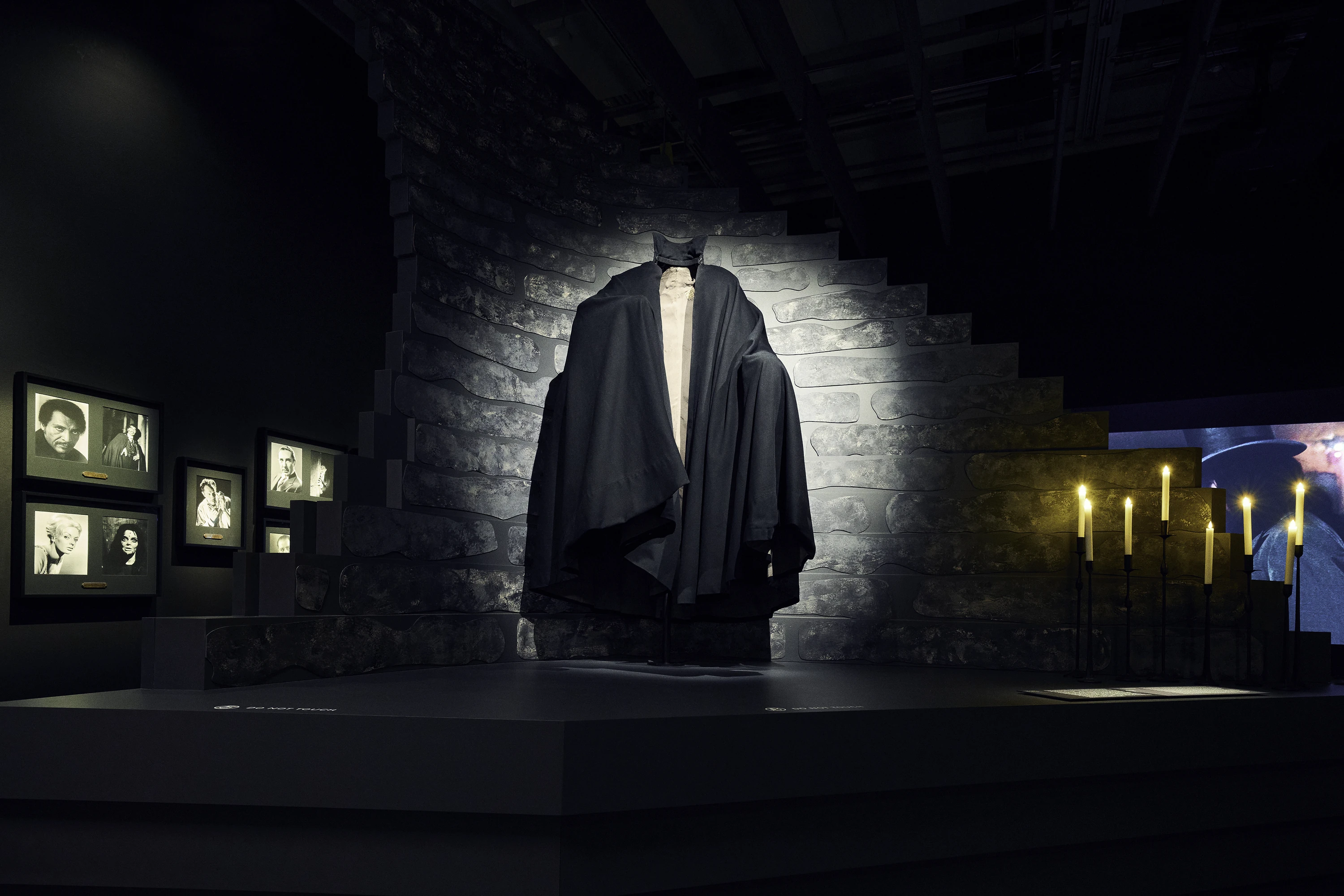 Bela Lugosi&rsquo;s cape from &lsquo;Dracula&rsquo; (1931).