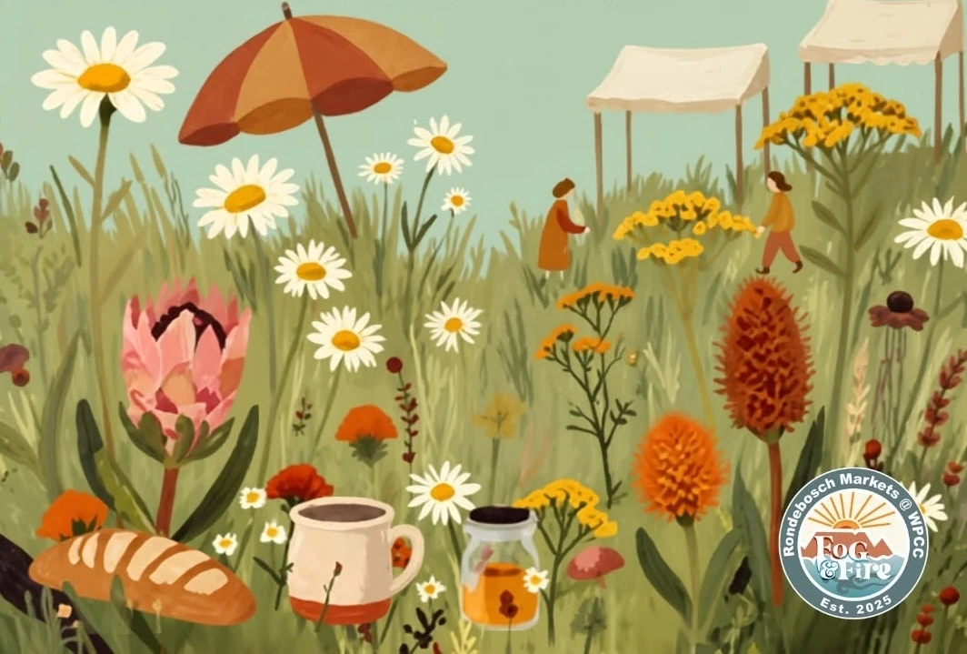 The Spring Fair is a treat for the whole family.