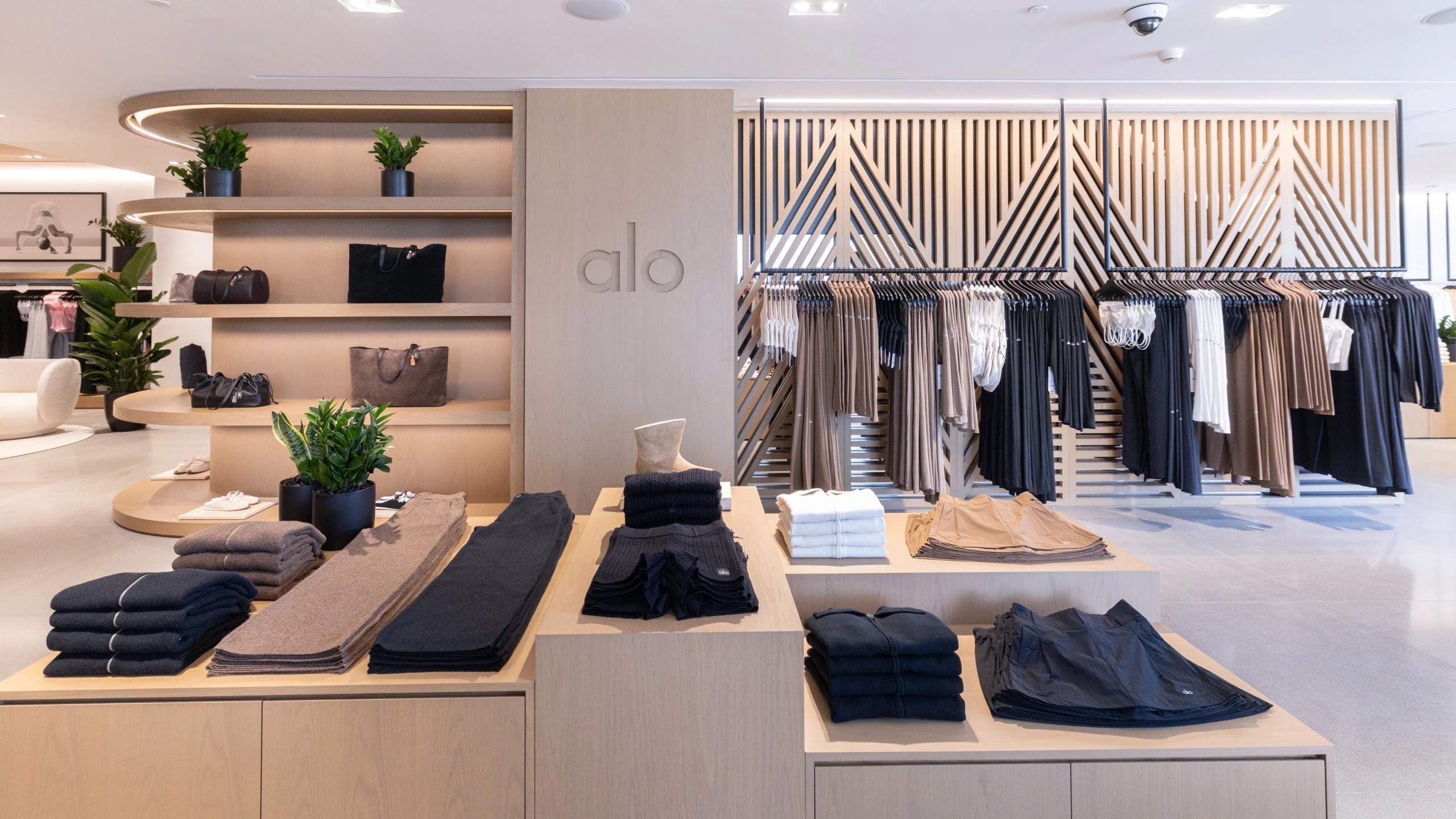 Alo Yoga Hong Kong