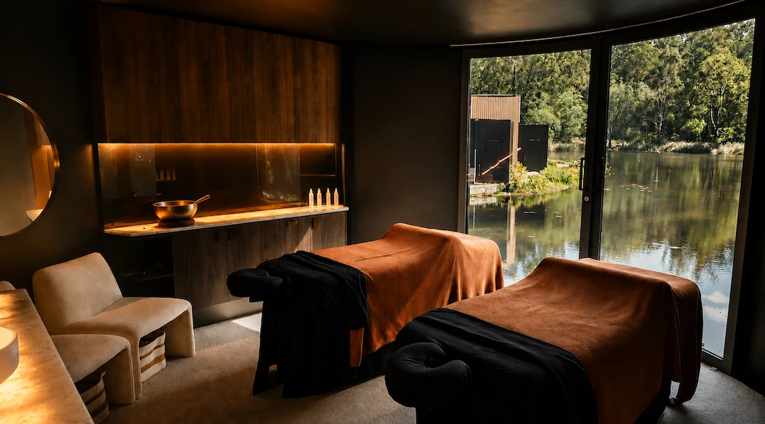Couples Alchemy Suite