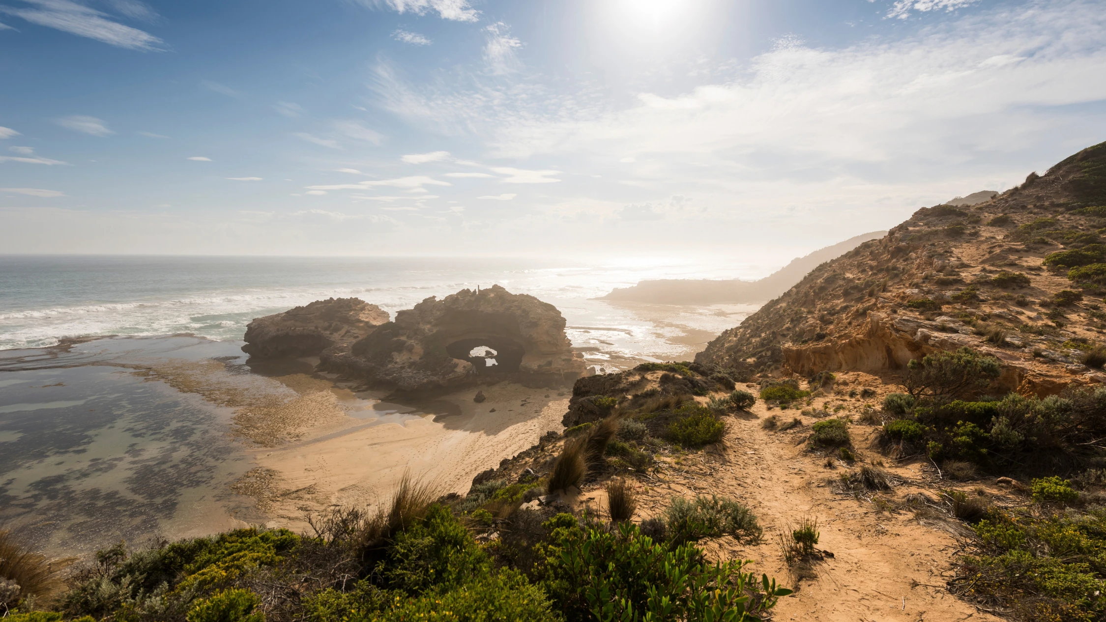 Mornington Peninsula beaches