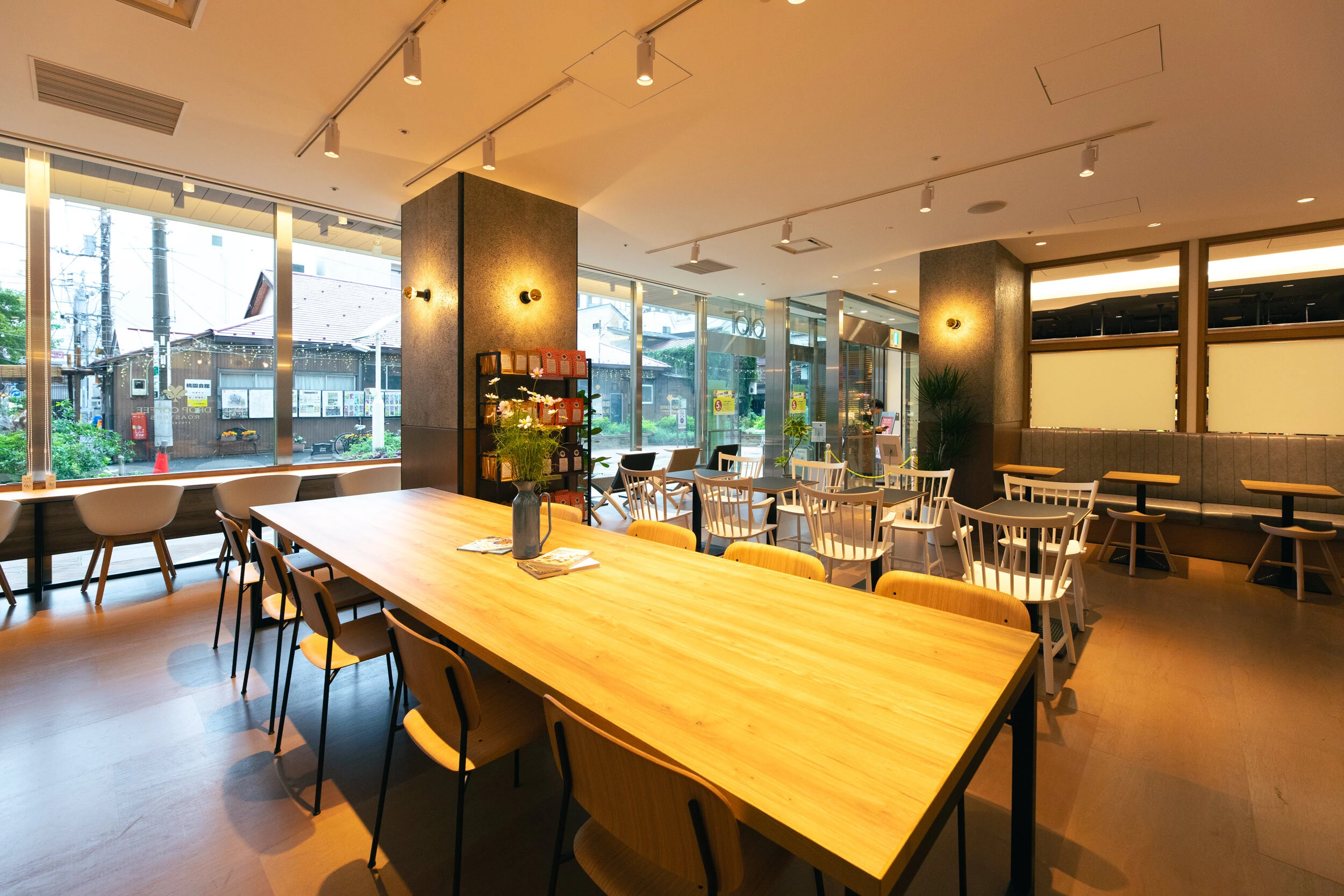Drop Coffee Roasters