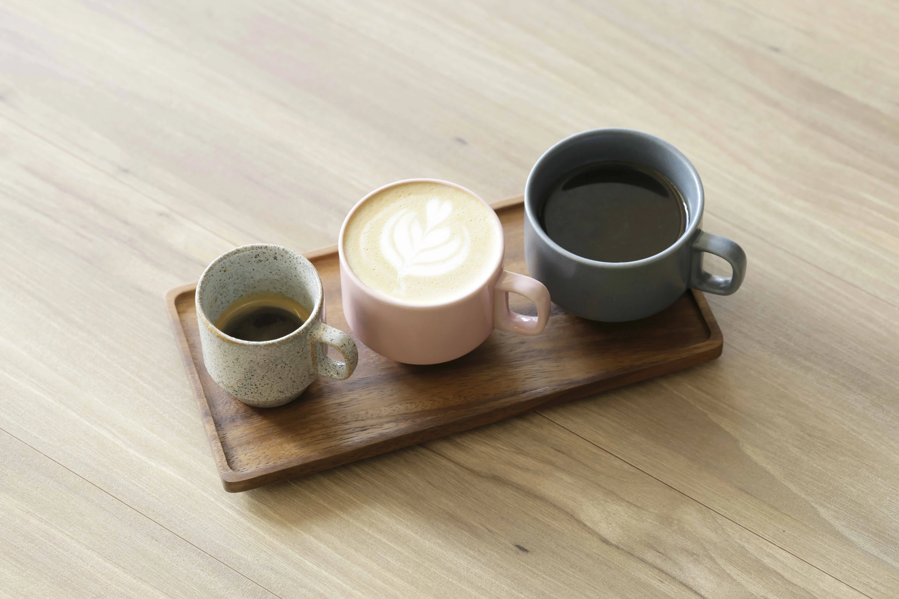 Drop Coffee Roasters