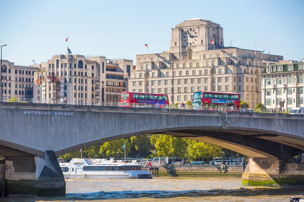 Waterloo Bridge