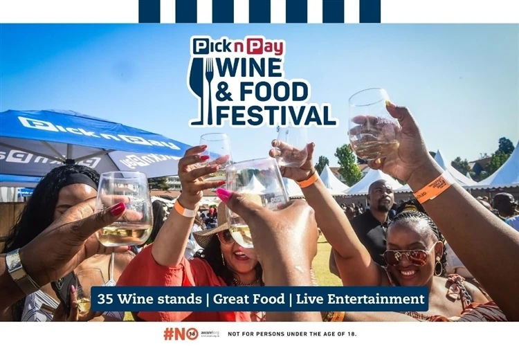 Time for some quality food and wine in Ballito this weekend. 