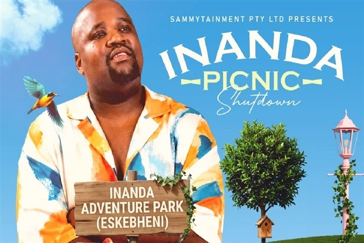 Head to Inanda Dam for a fun-filled day. 