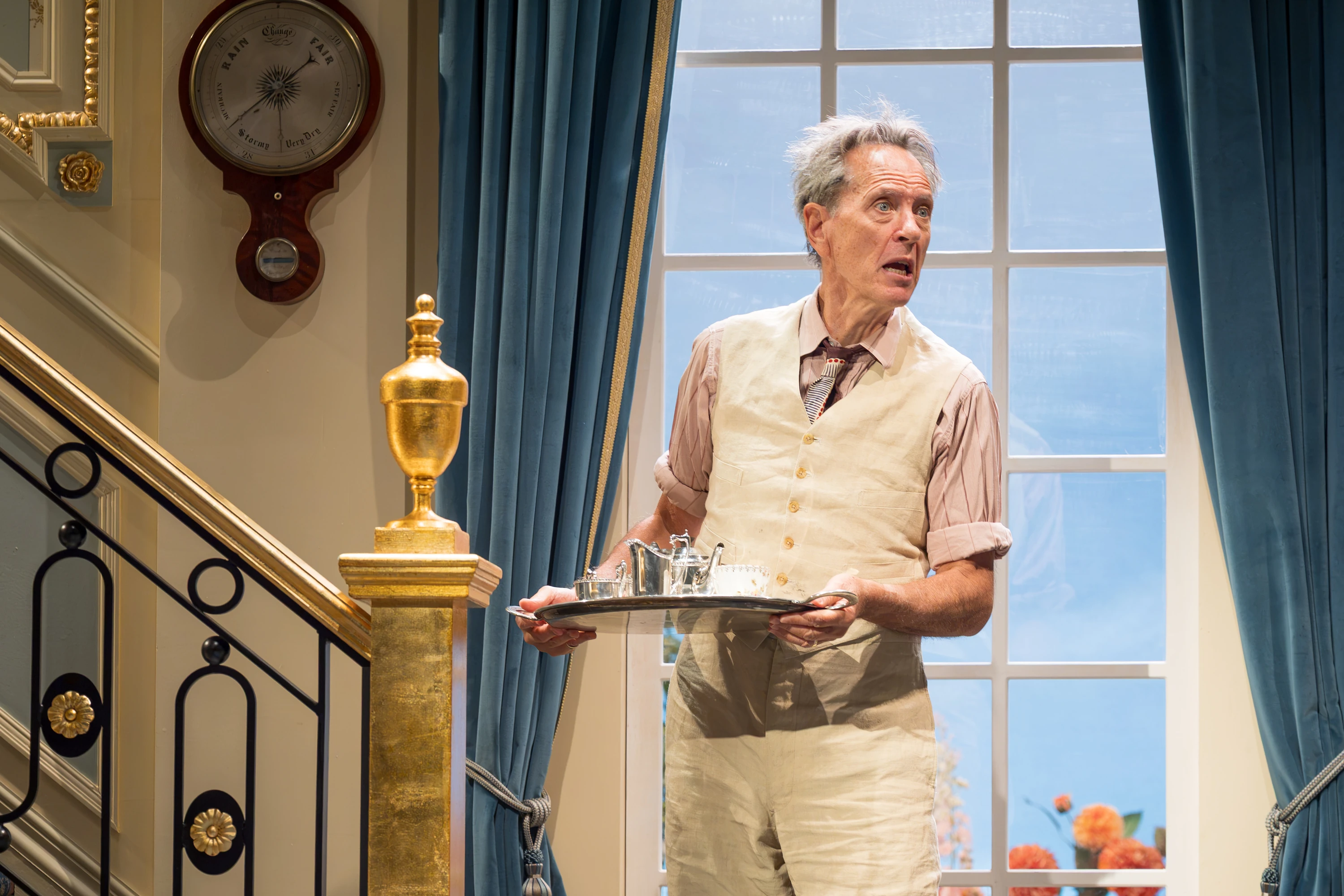 Hay Fever, Wyndham&rsquo;s Theatre, 2026