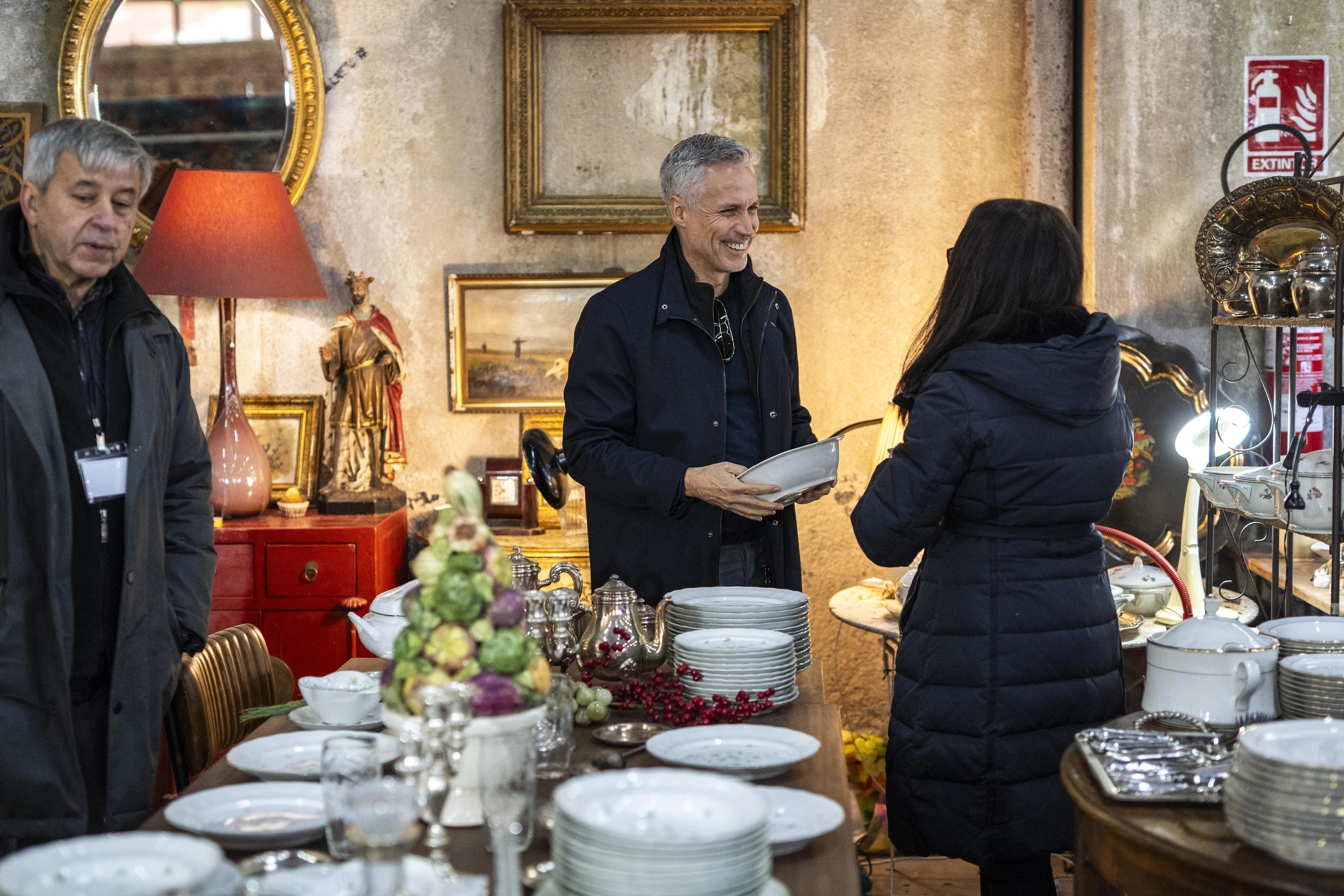 BROCANTE