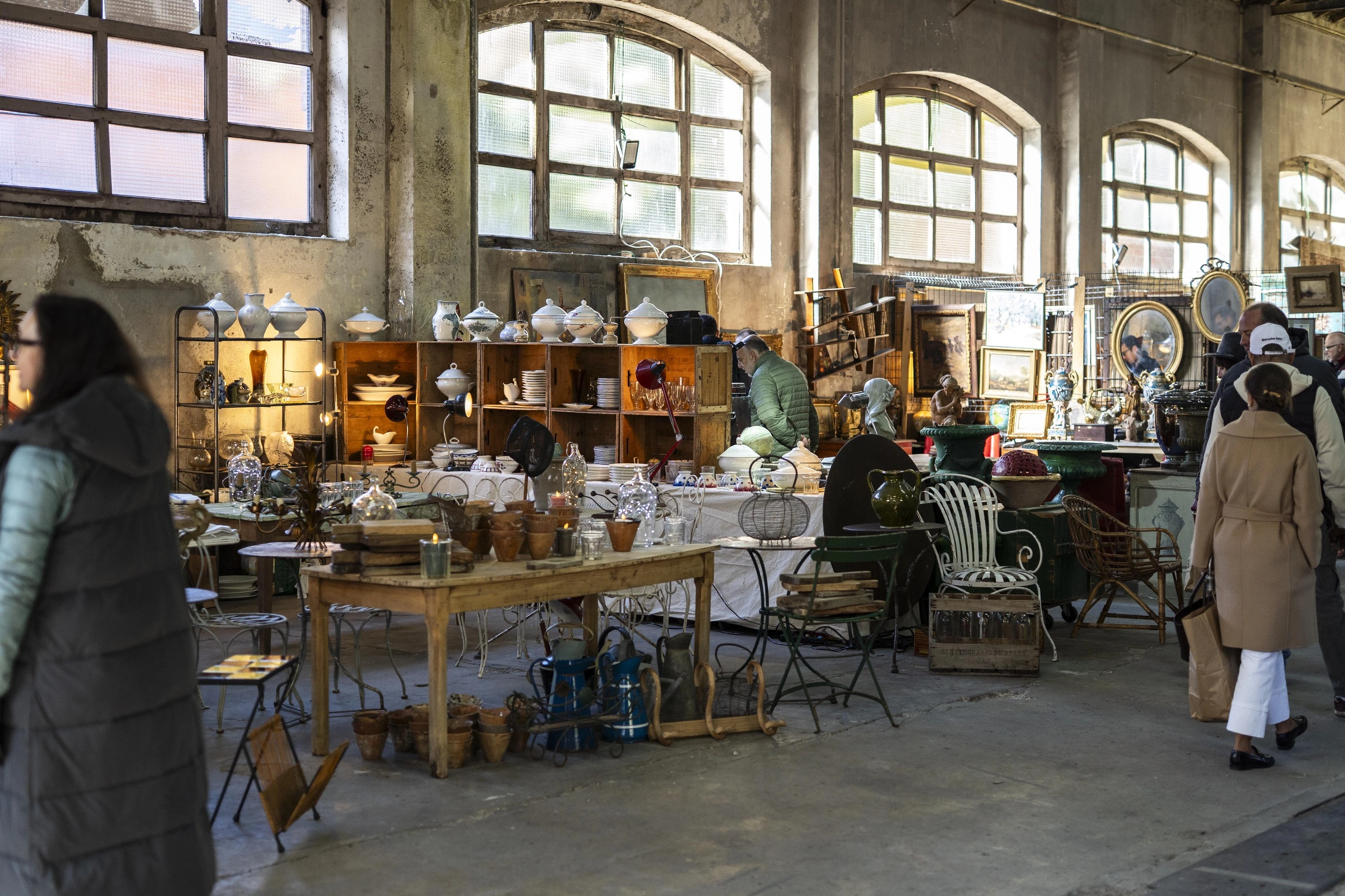 BROCANTE