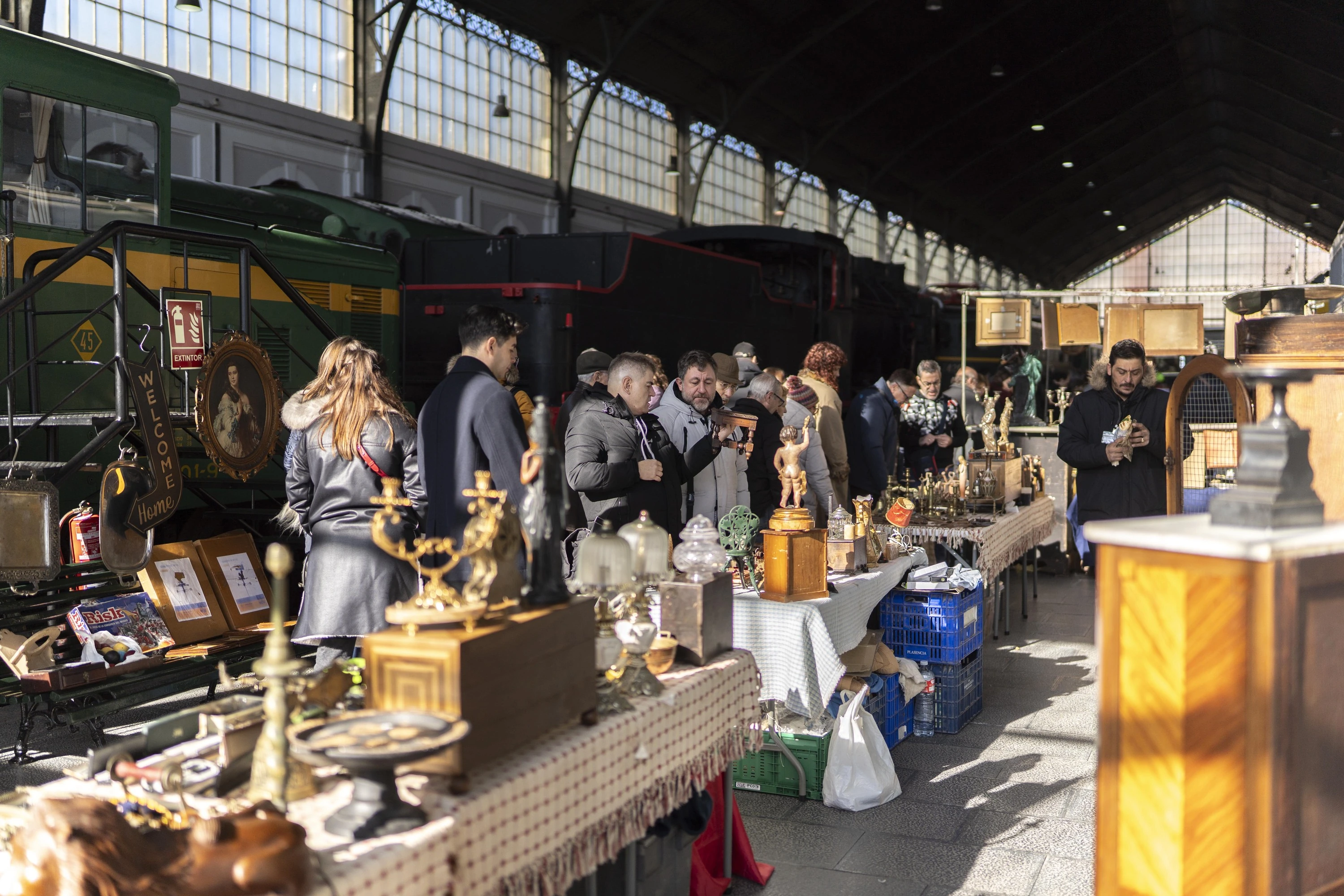 BROCANTE