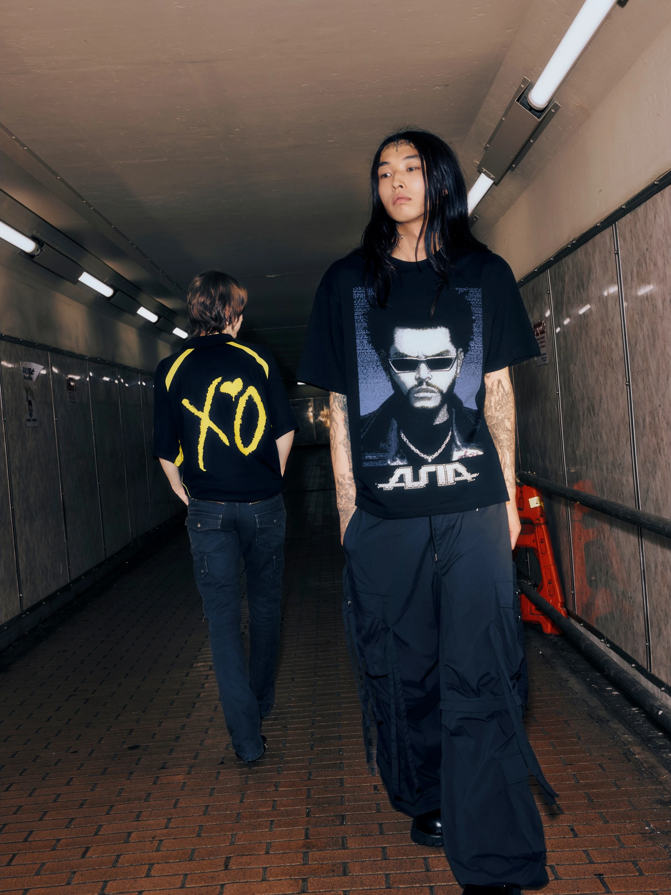  XO