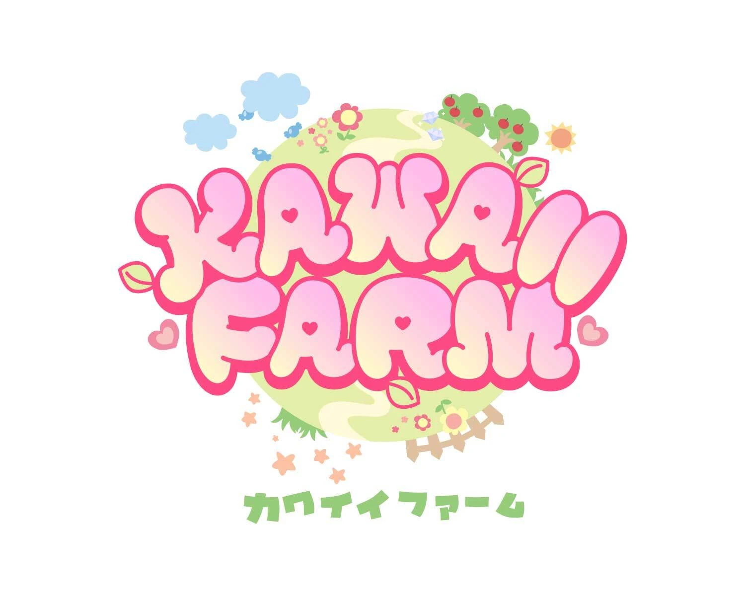 KAWAII FARM