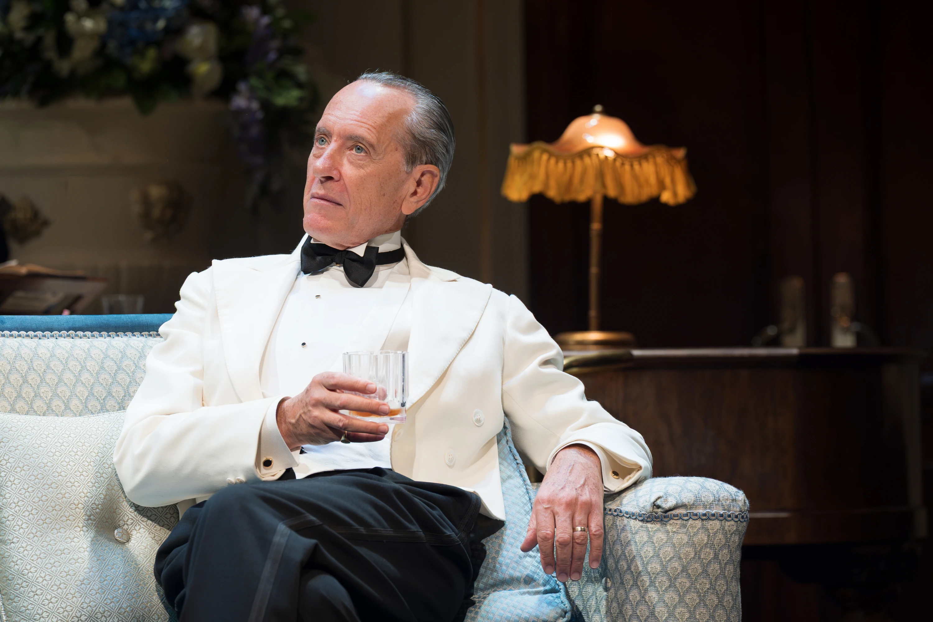 Hay Fever, Wyndham&rsquo;s Theatre, 2026