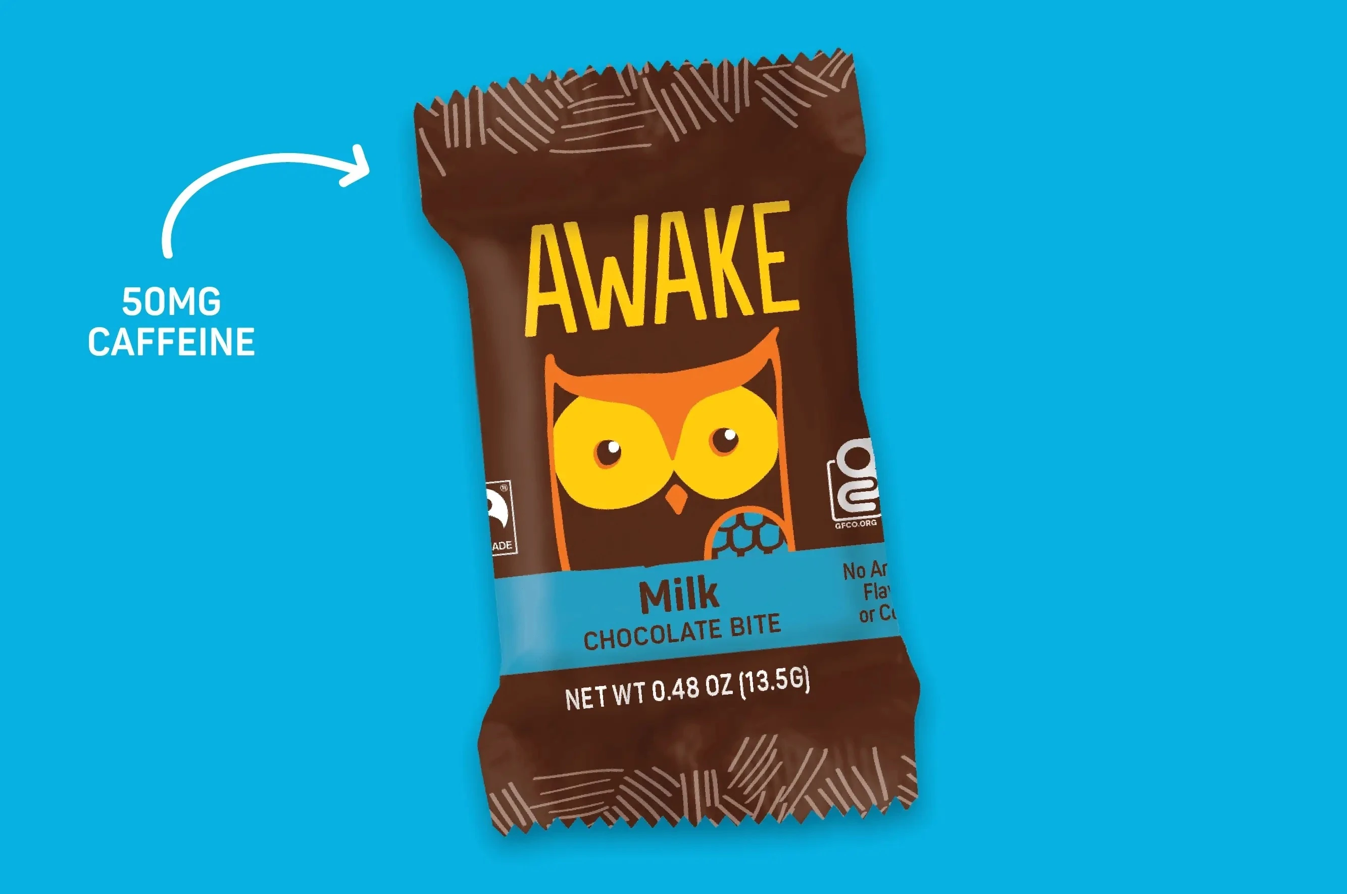 Awake Chocolate