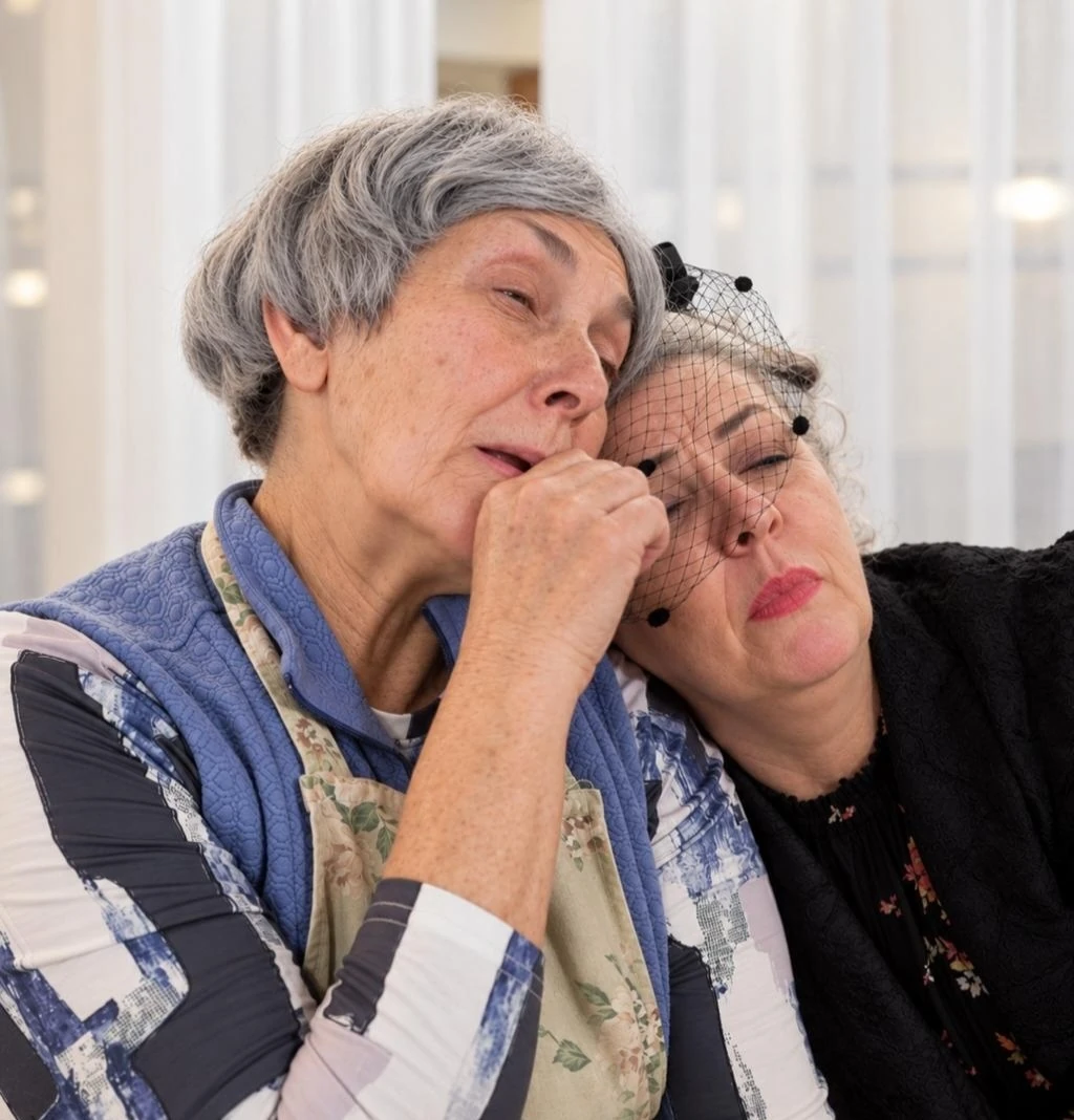 Catch Ladies of Lavare at Theatre on the Square in Sandton this October.