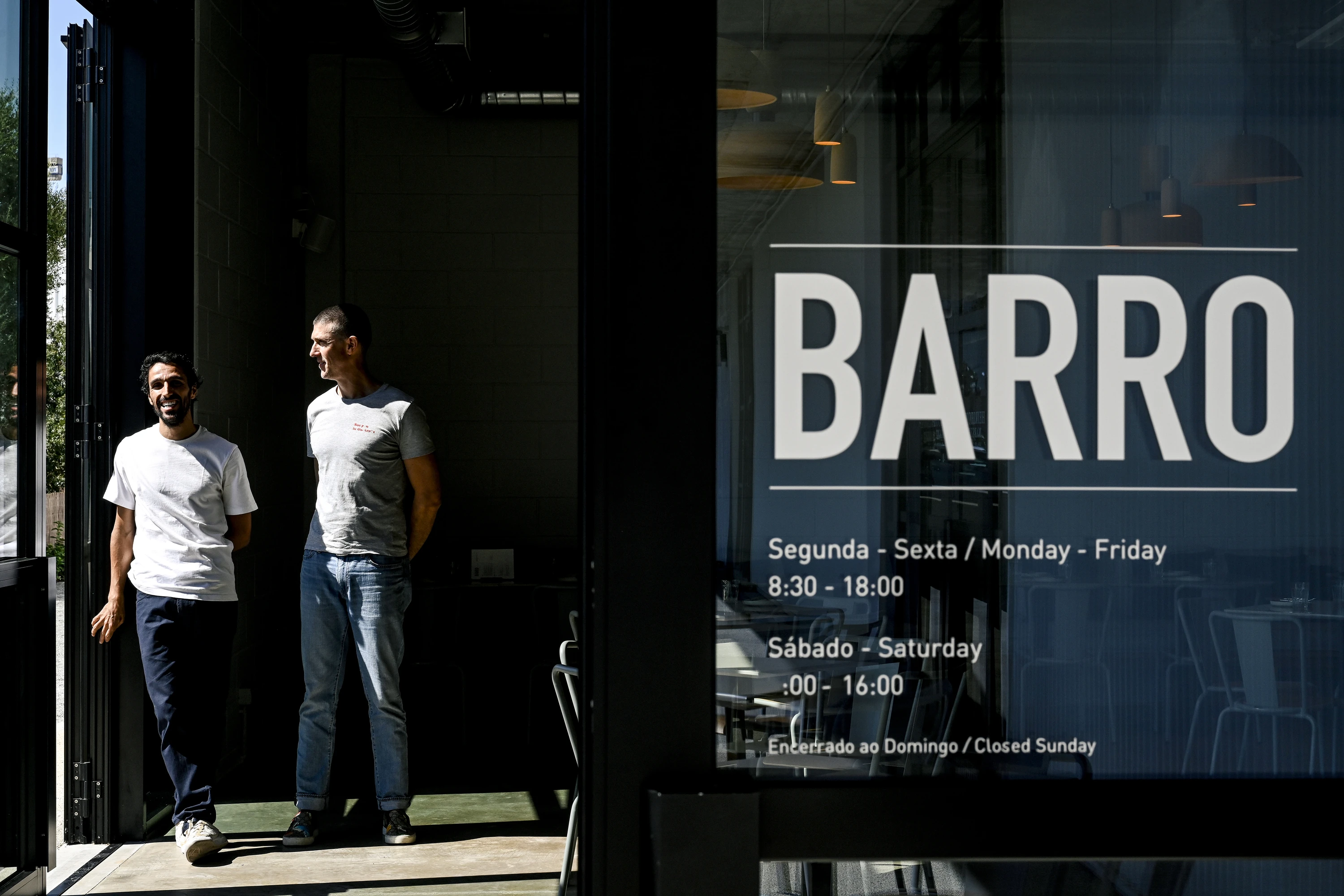 Barro