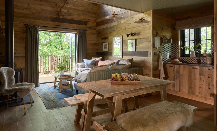 Best hotels in the UK: Calcot & Spa in Tetbury
