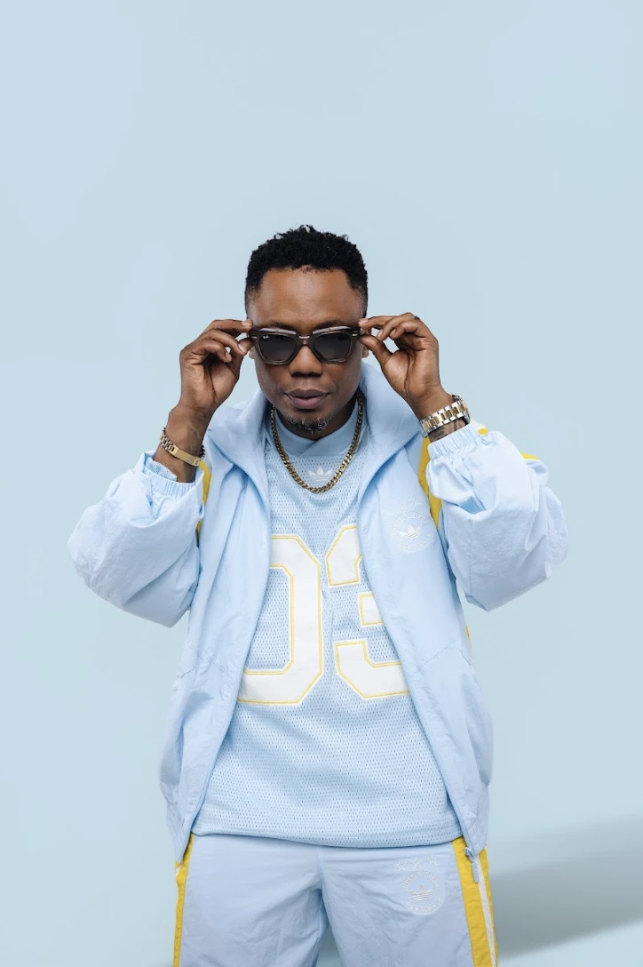 DJ Tira brings Durban flair and qgom flavour to Oskido's Big Day Out this year.