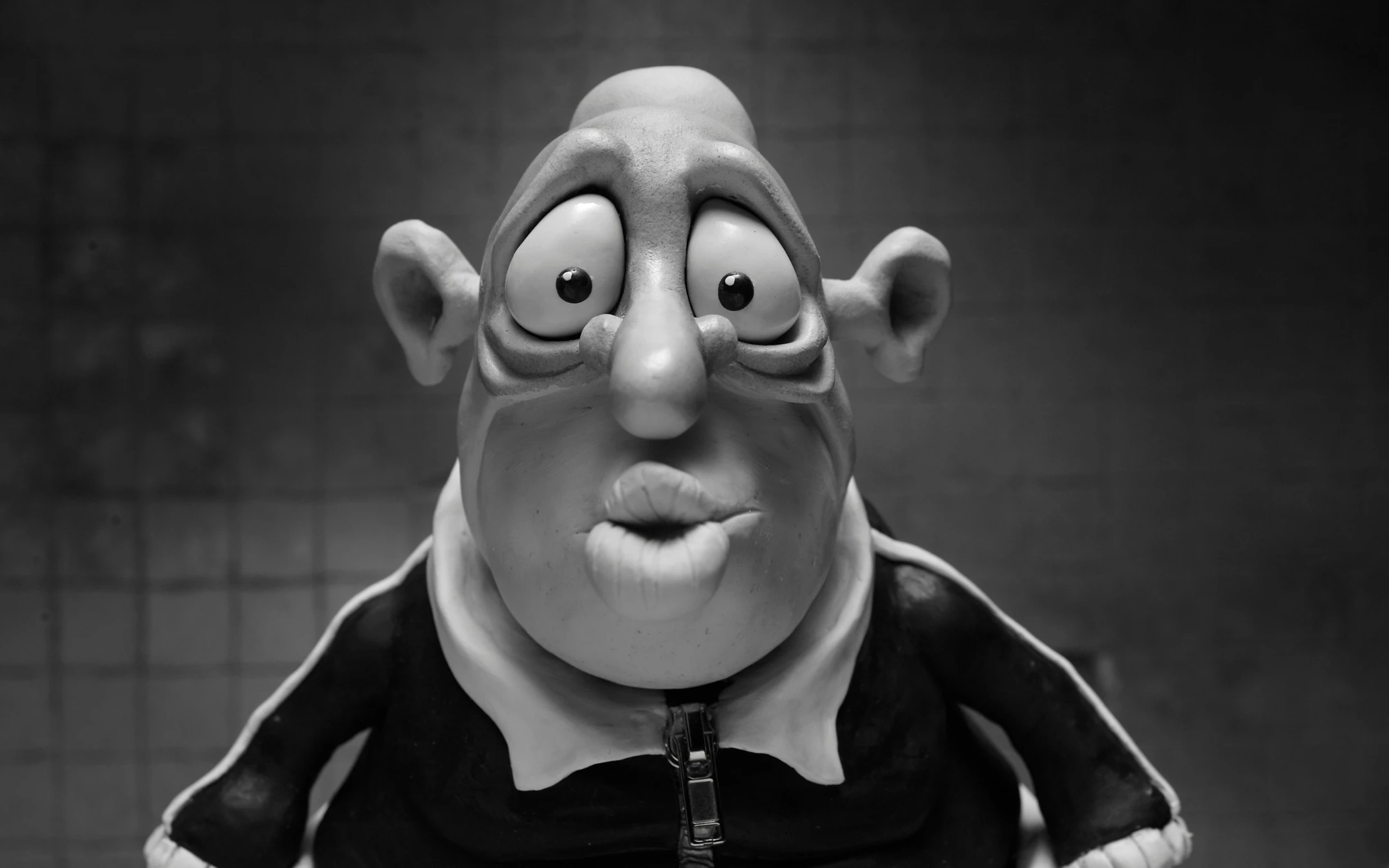 Entrevista a Adam Elliot: Mary & Max en M&eacute;xico