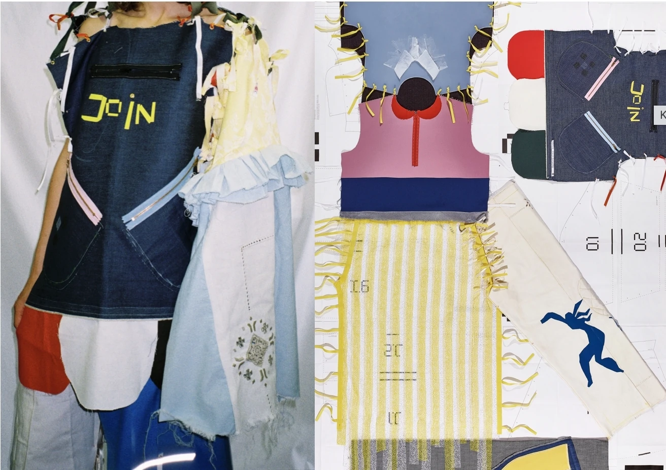 JOIN Collective Clothes