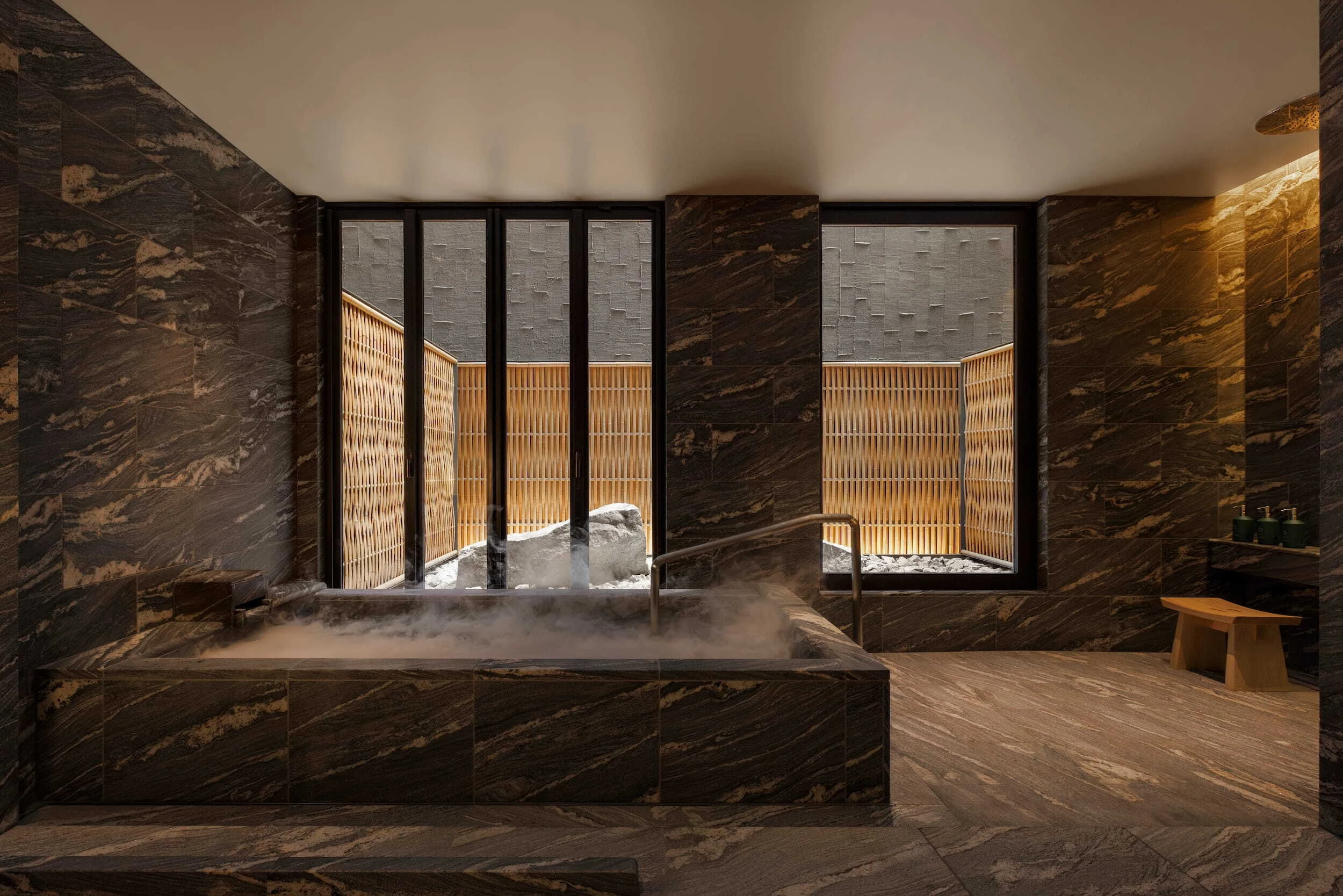 Auriga Spa