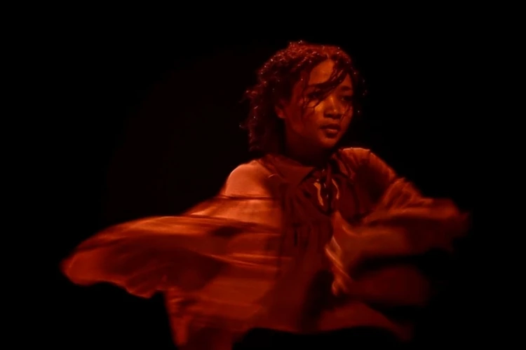 MOSAIC brings three dance companies together in one powerful celebration of movement, identity and imagination.