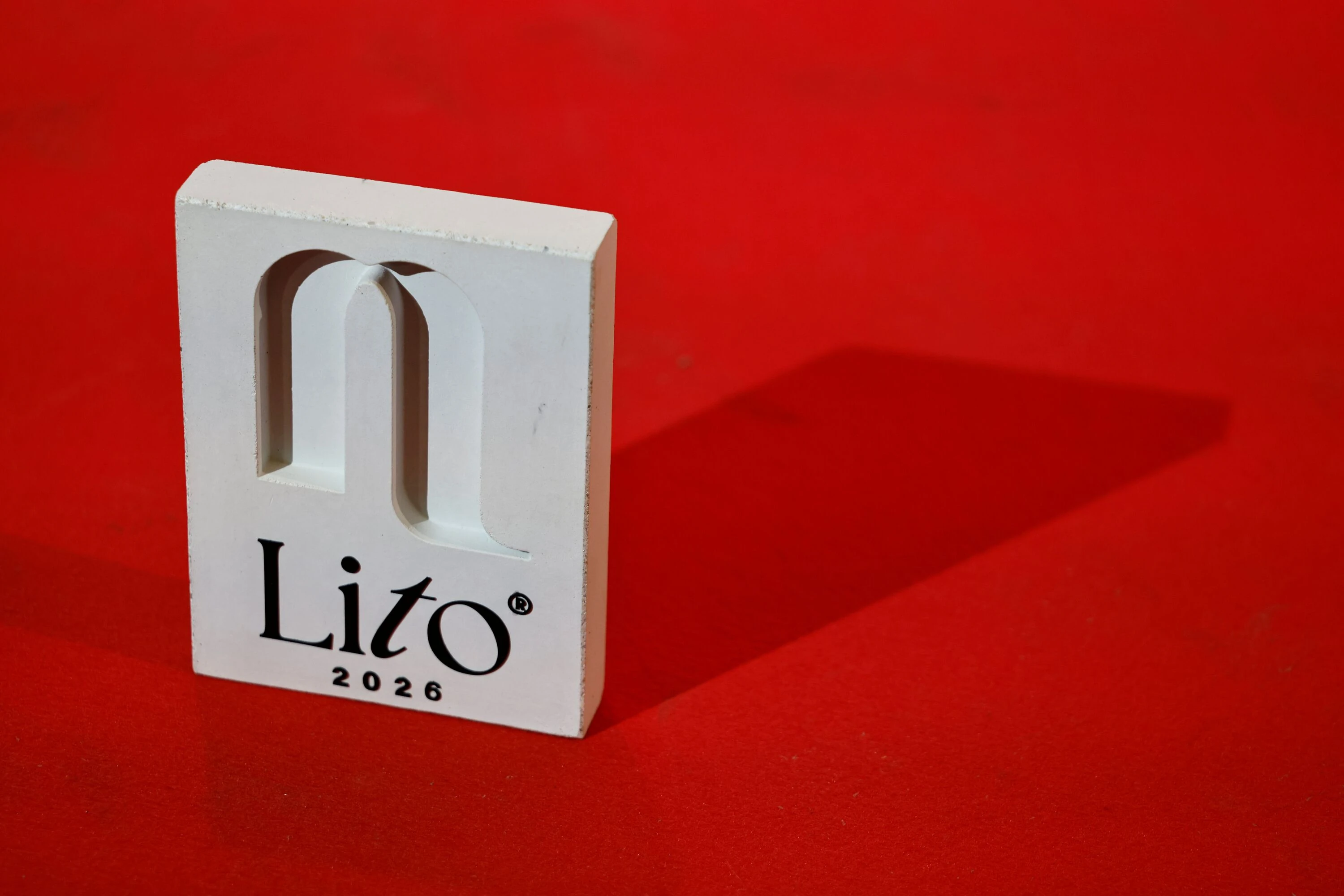 Premio LITO 2026