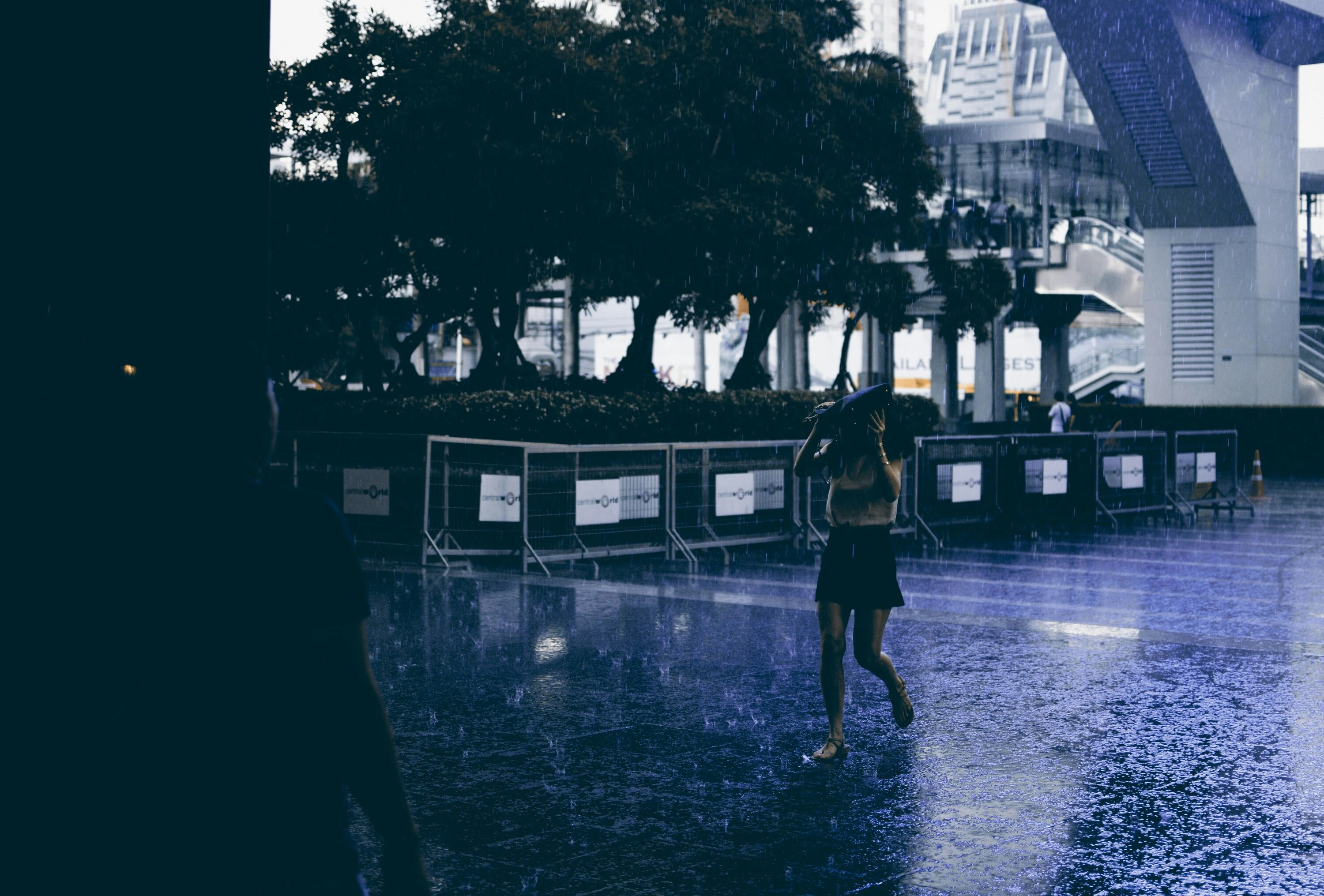 Unsplash