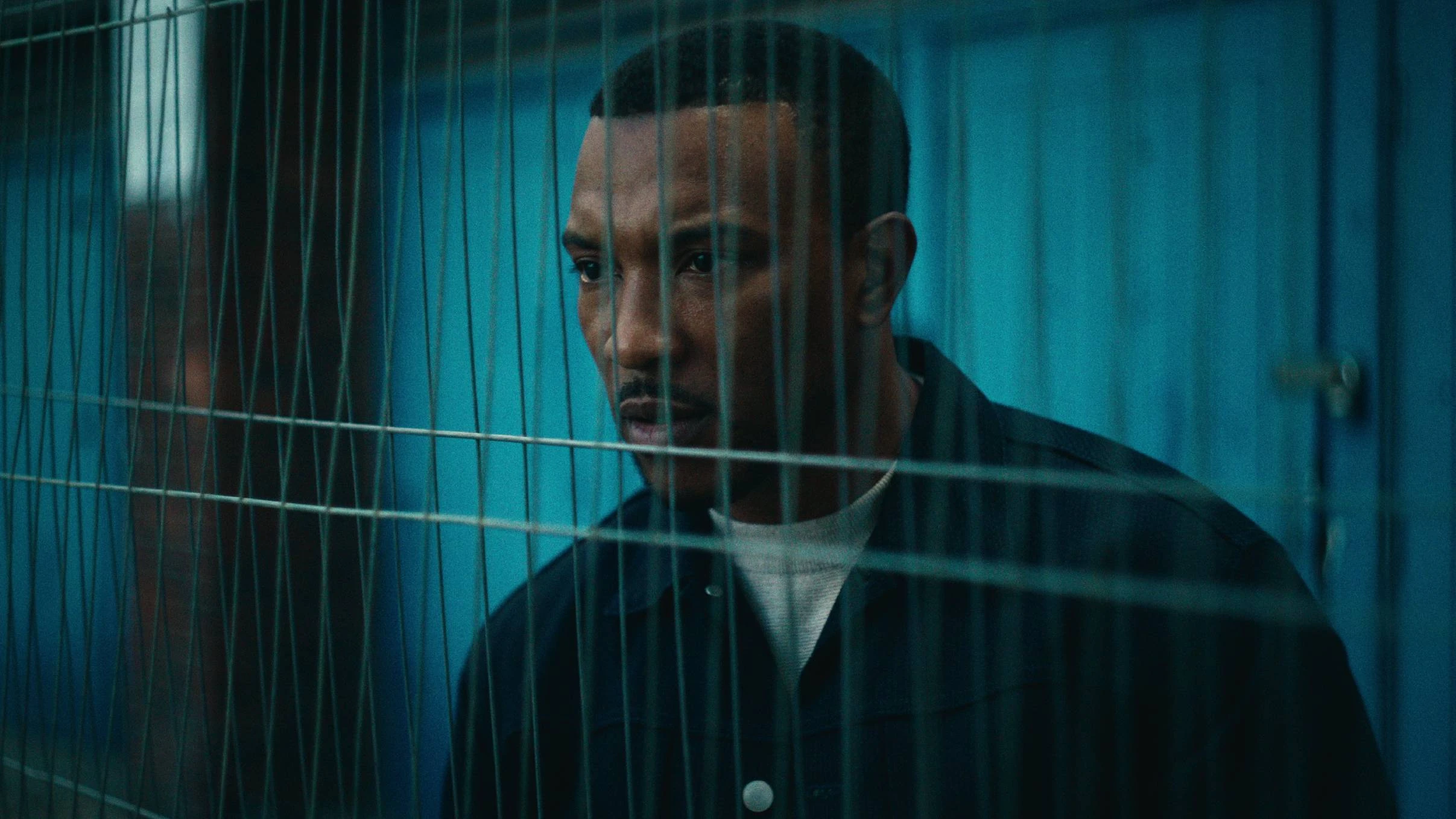 Ashley Walters