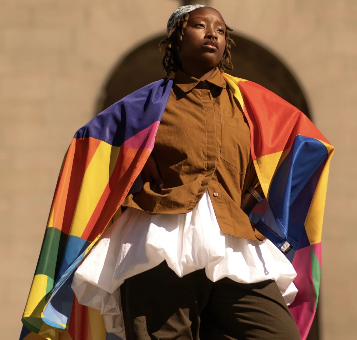 Brace yourselves for a colourful October as Johannesburg Pride takes over the inner city this month