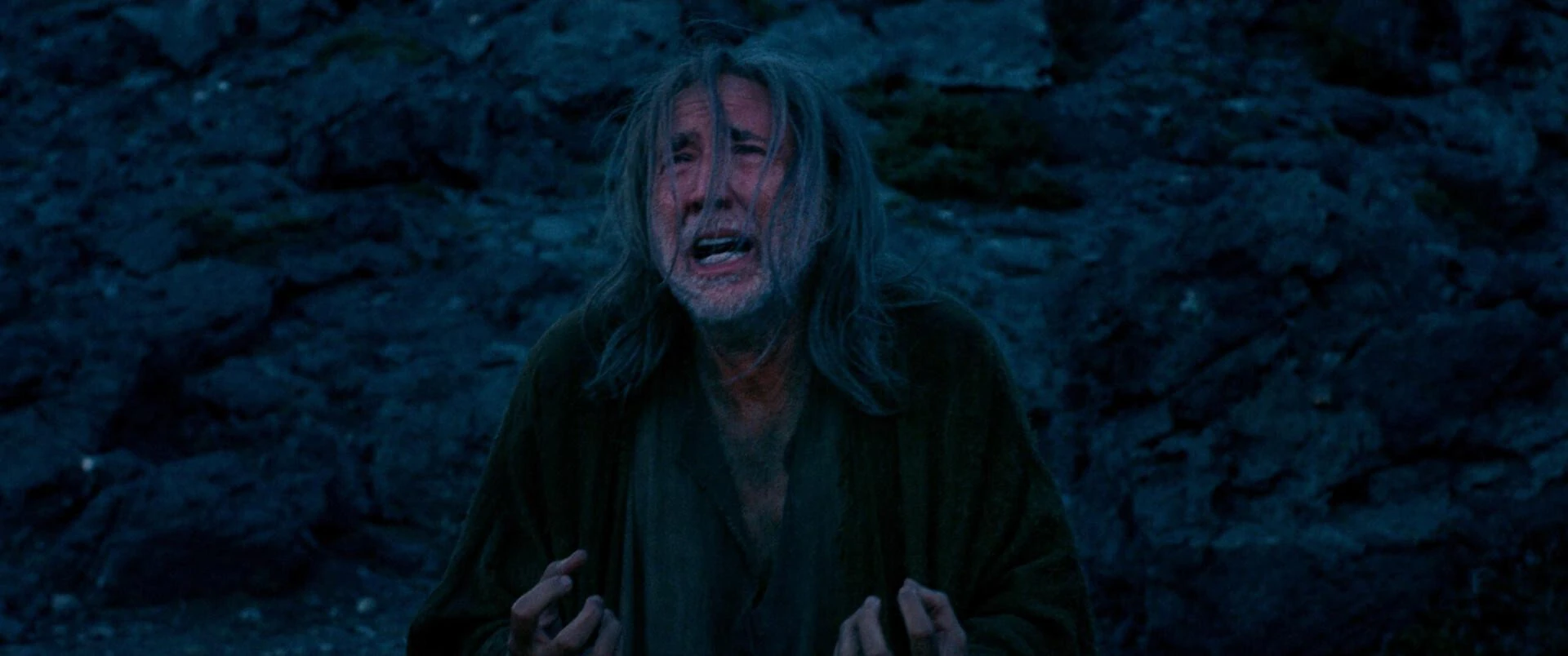 The carpenter's son