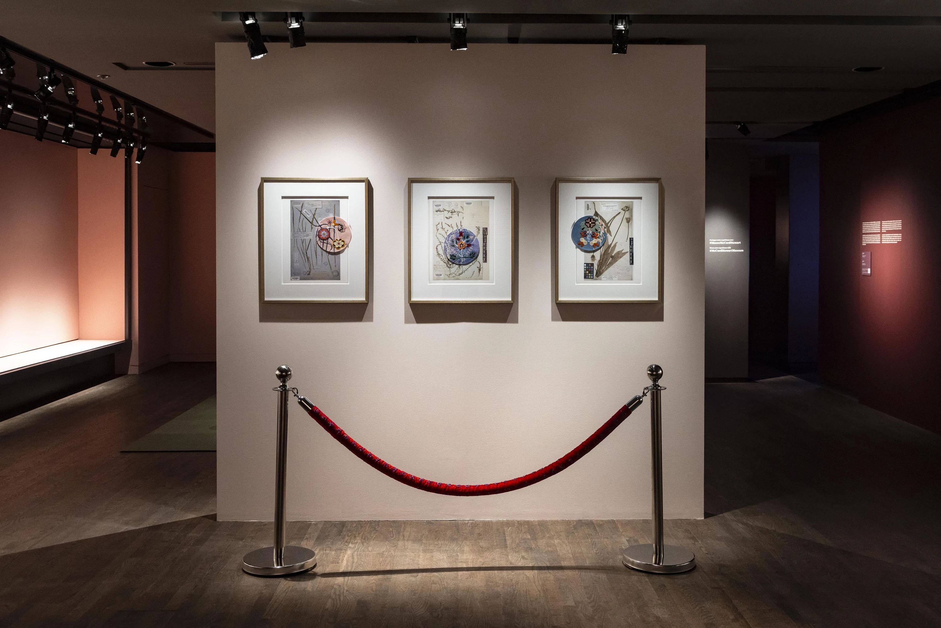 Mus&eacute;e McCord Stewart Museum