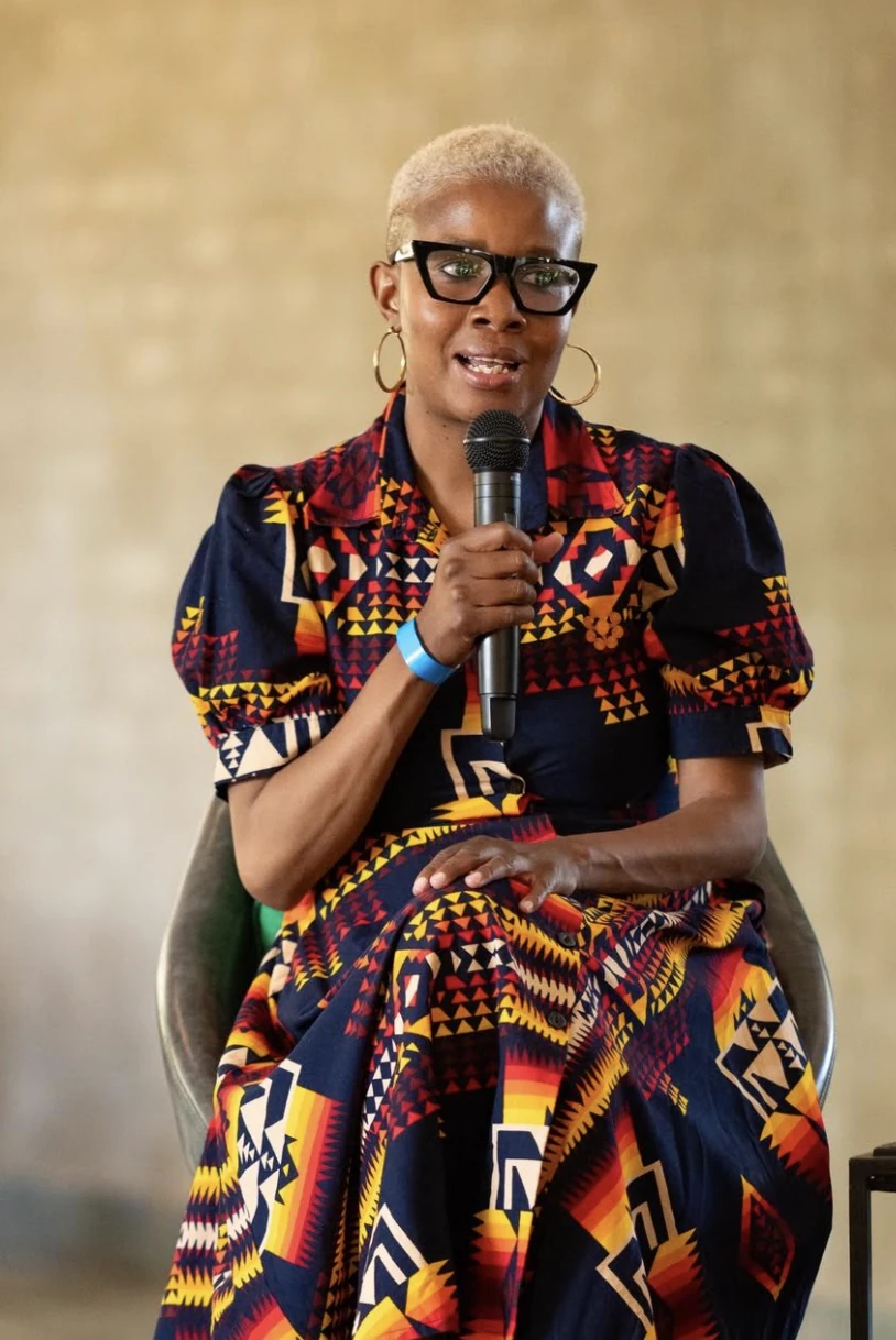 Head of domestic tourism Mashoto Mokgethi says more travellers must be encouraged to budget, plan and book ahead.