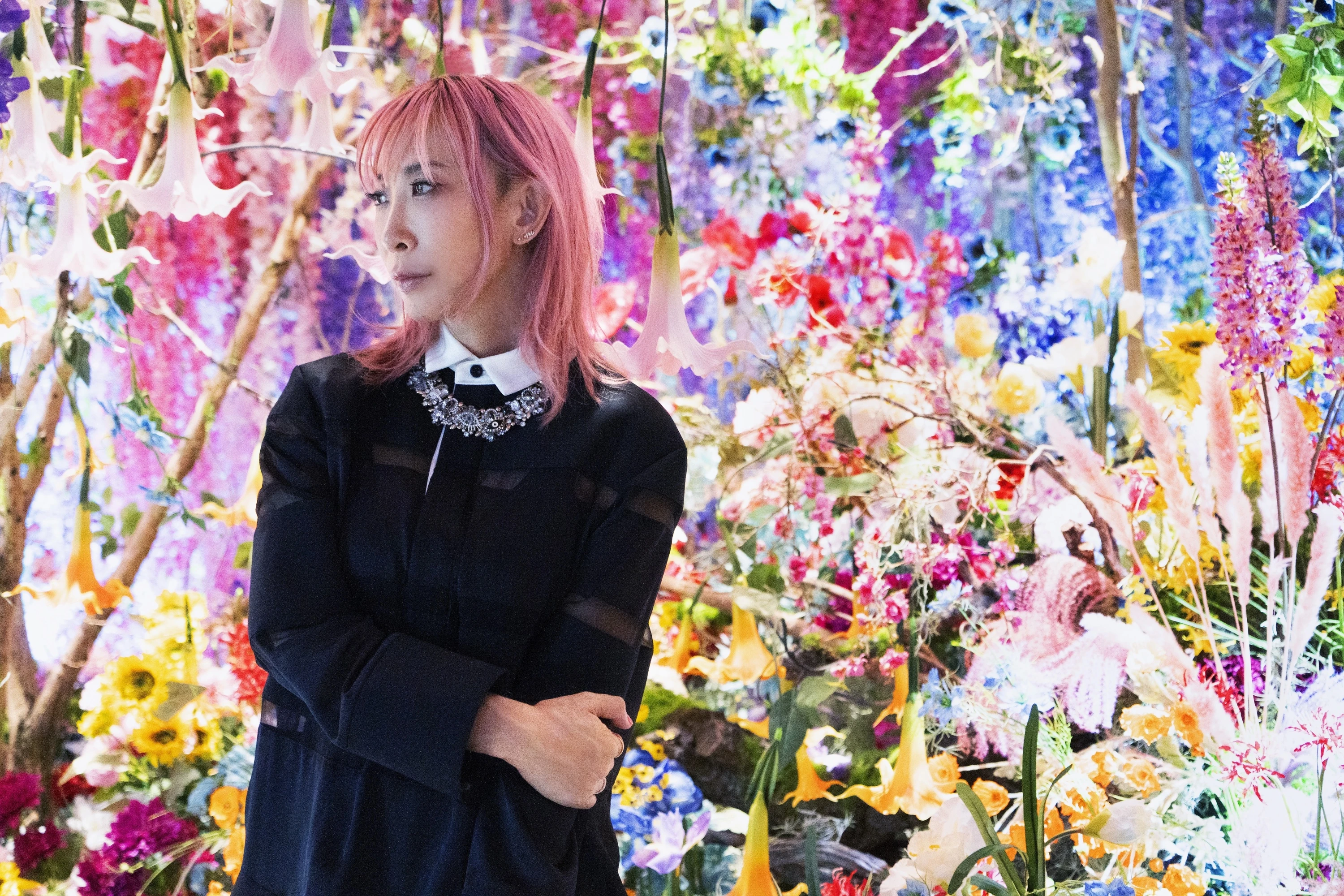 Mika Ninagawa