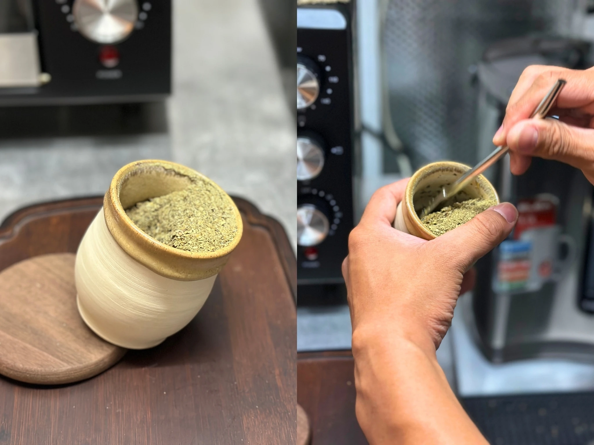 Yerba Yerba