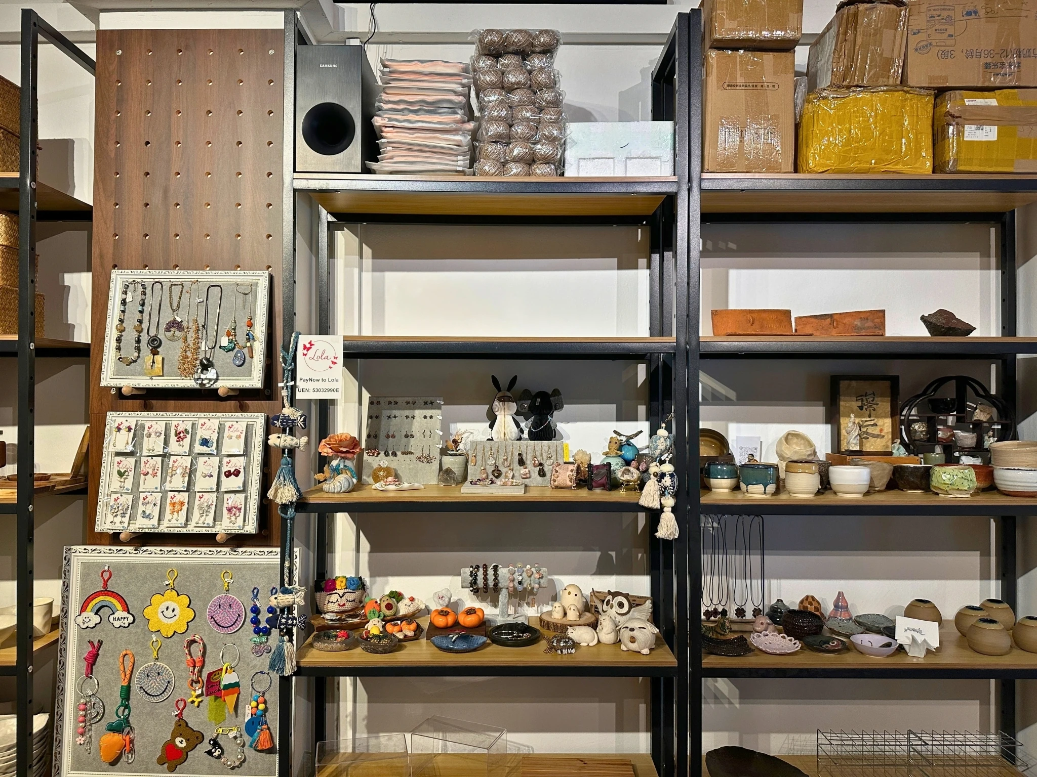 Commongoods