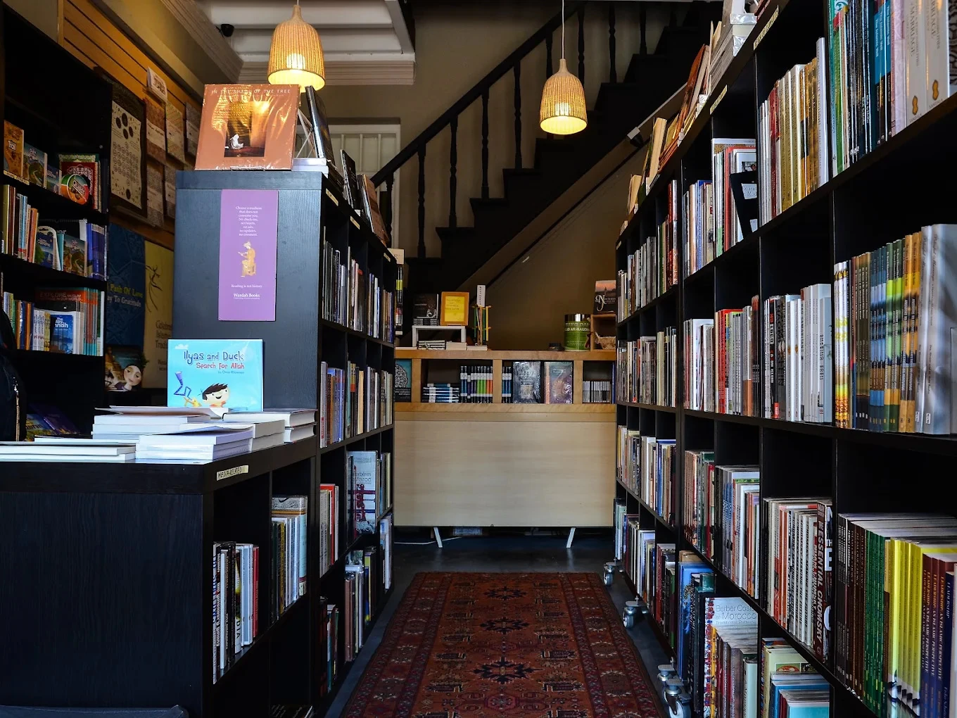 Wardah Books