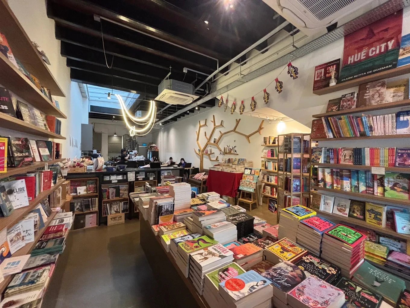 Book Bar