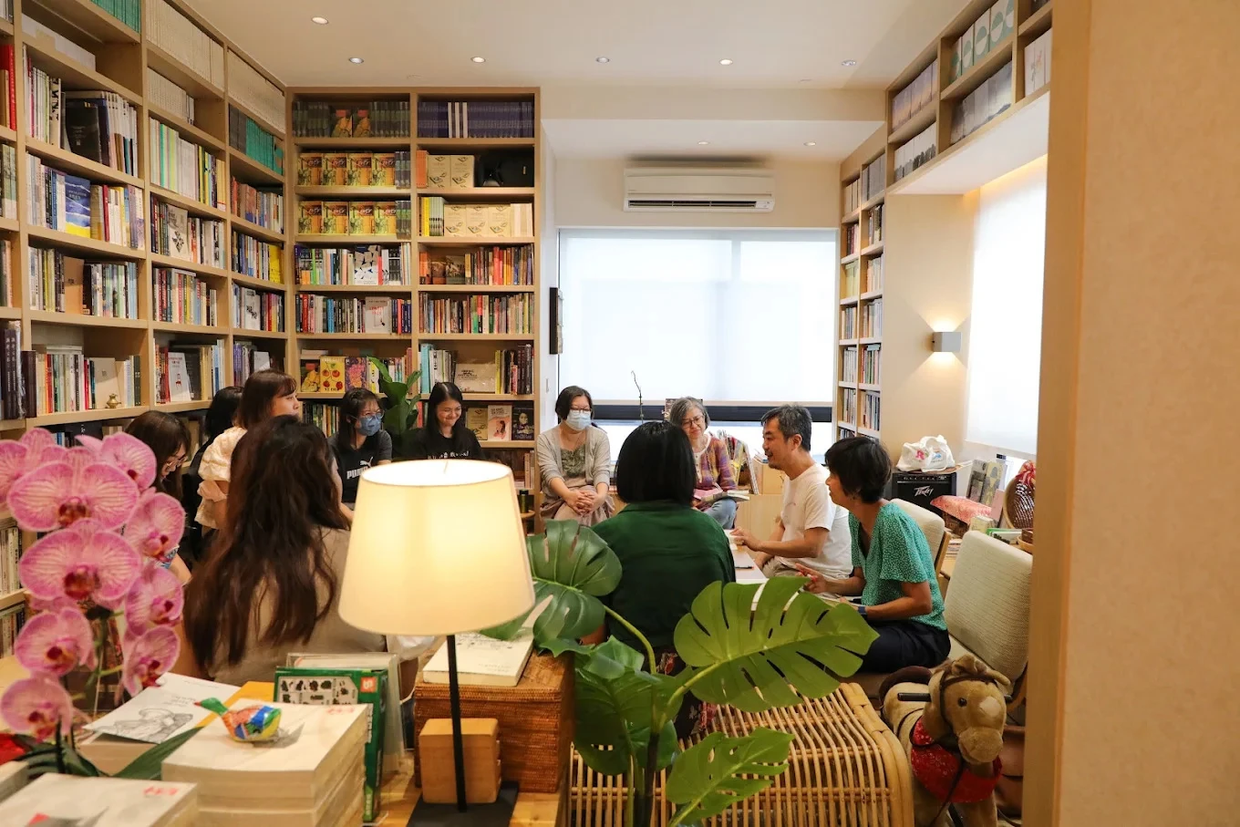City Book Room