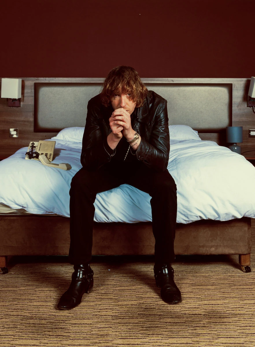 A long-standing friend of fabric, Daniel Avery has played the club numerous times and delivered FABRICLIVE 66 in 2012.