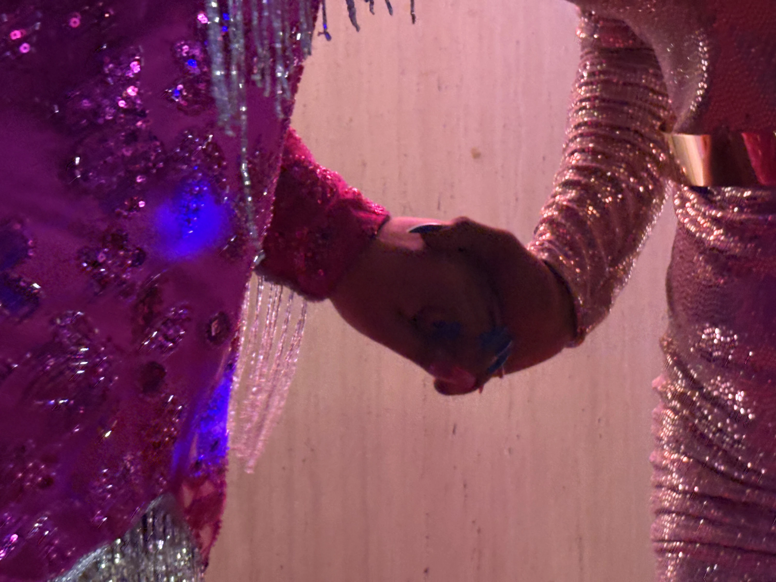 Queer celebration is rooted in queer solidarity