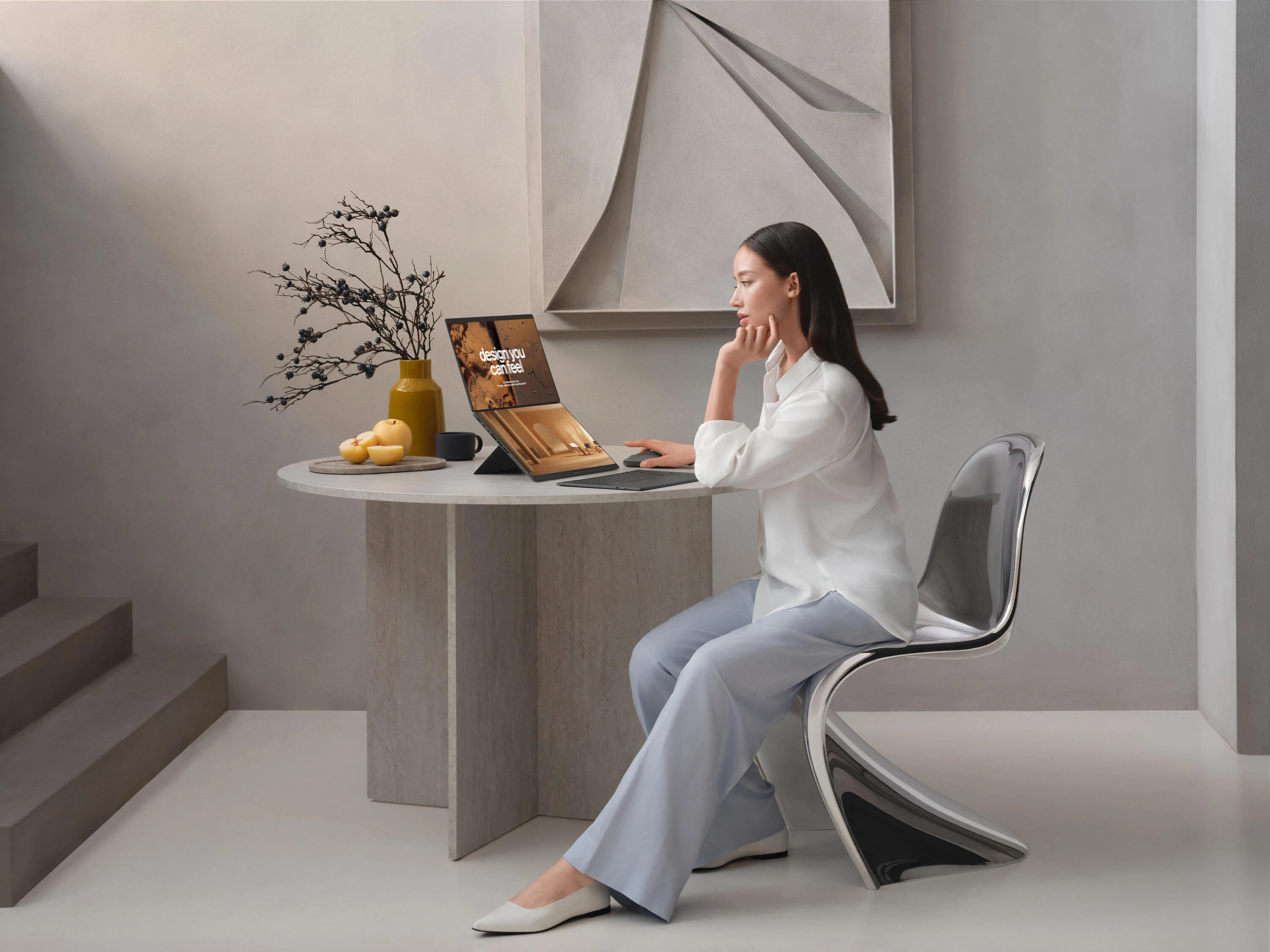 ASUS Zenbook DUO