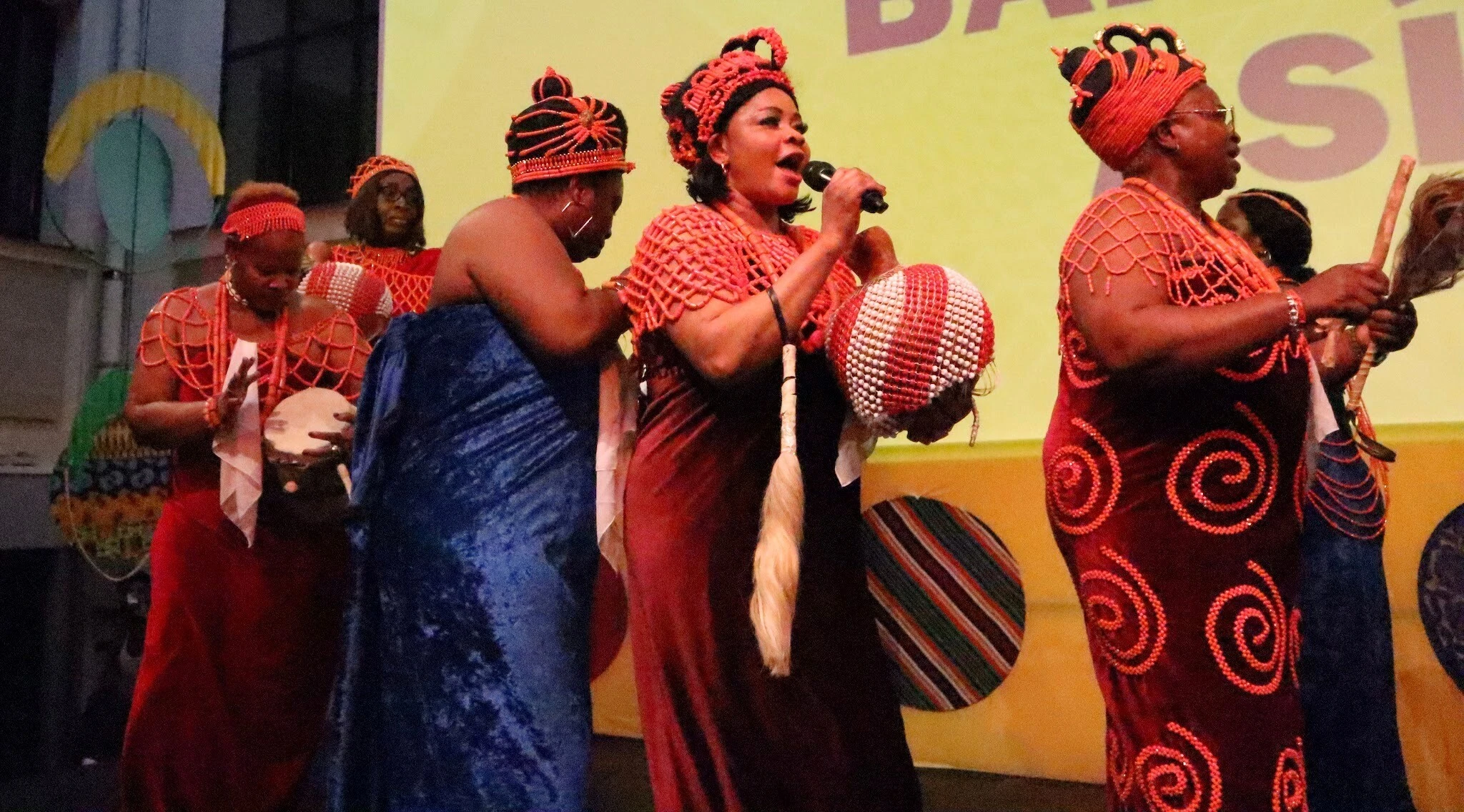 Festival Conciencia Afro
