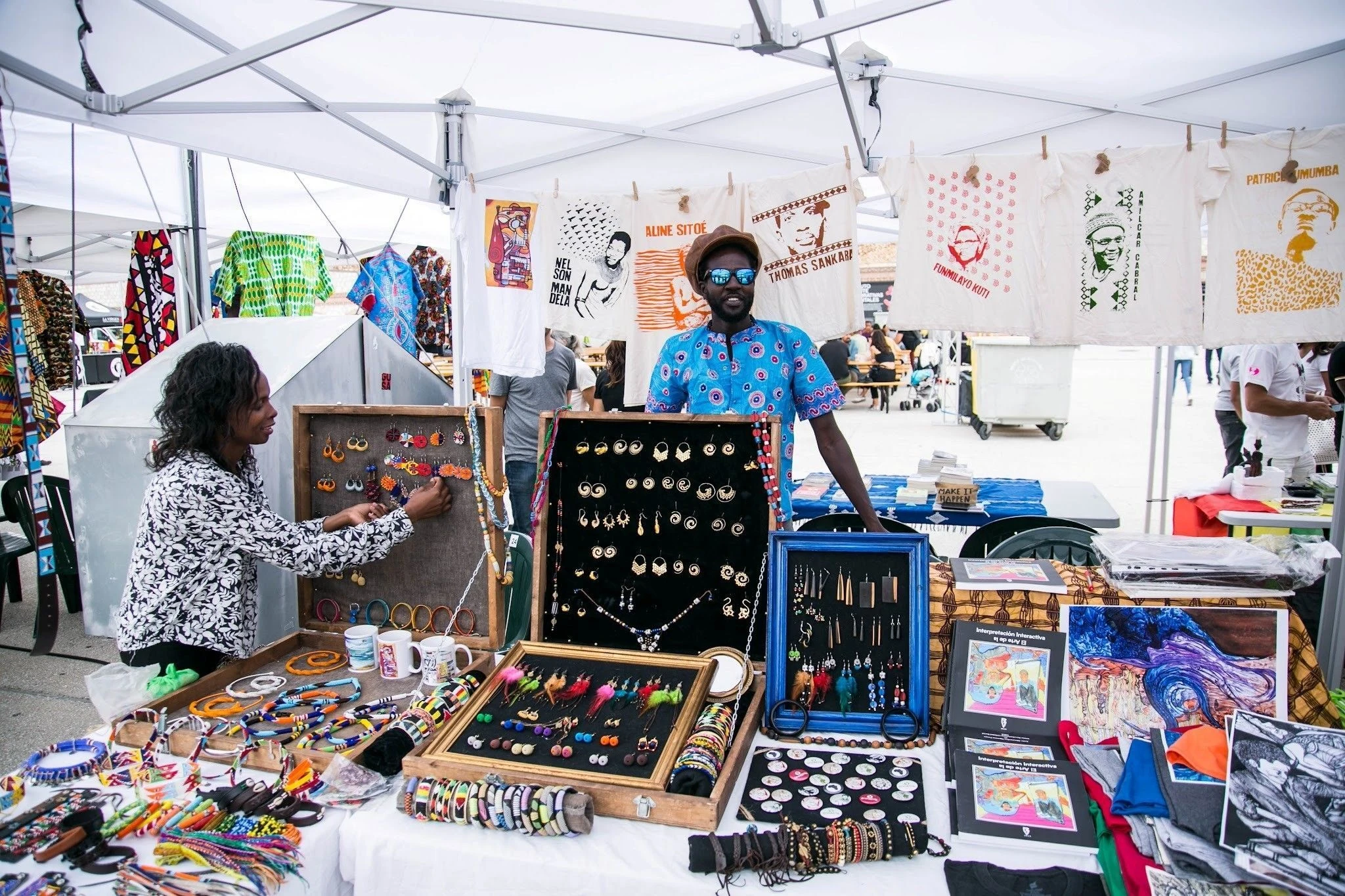 Festival Conciencia Afro