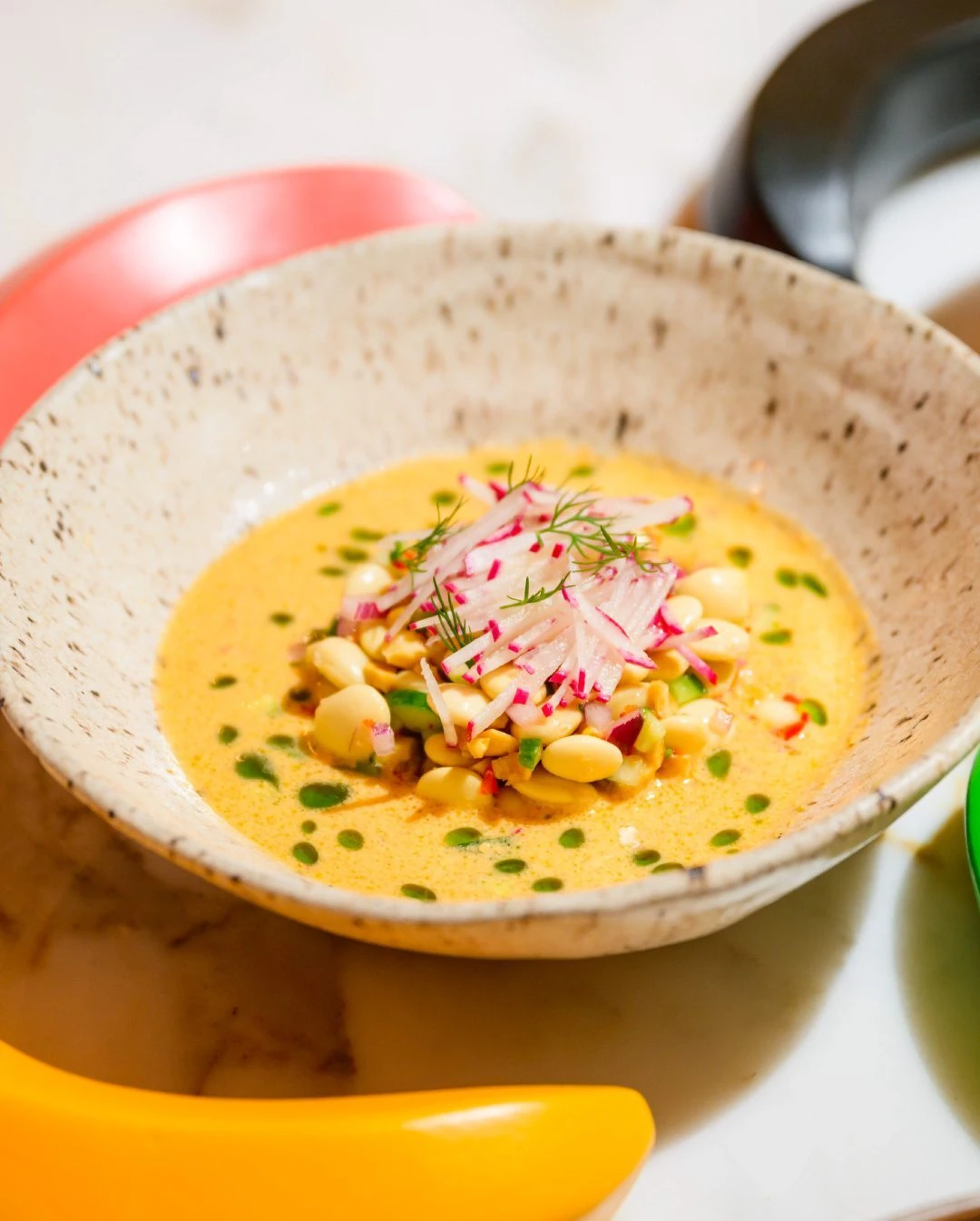 Cevichocho at COTOA