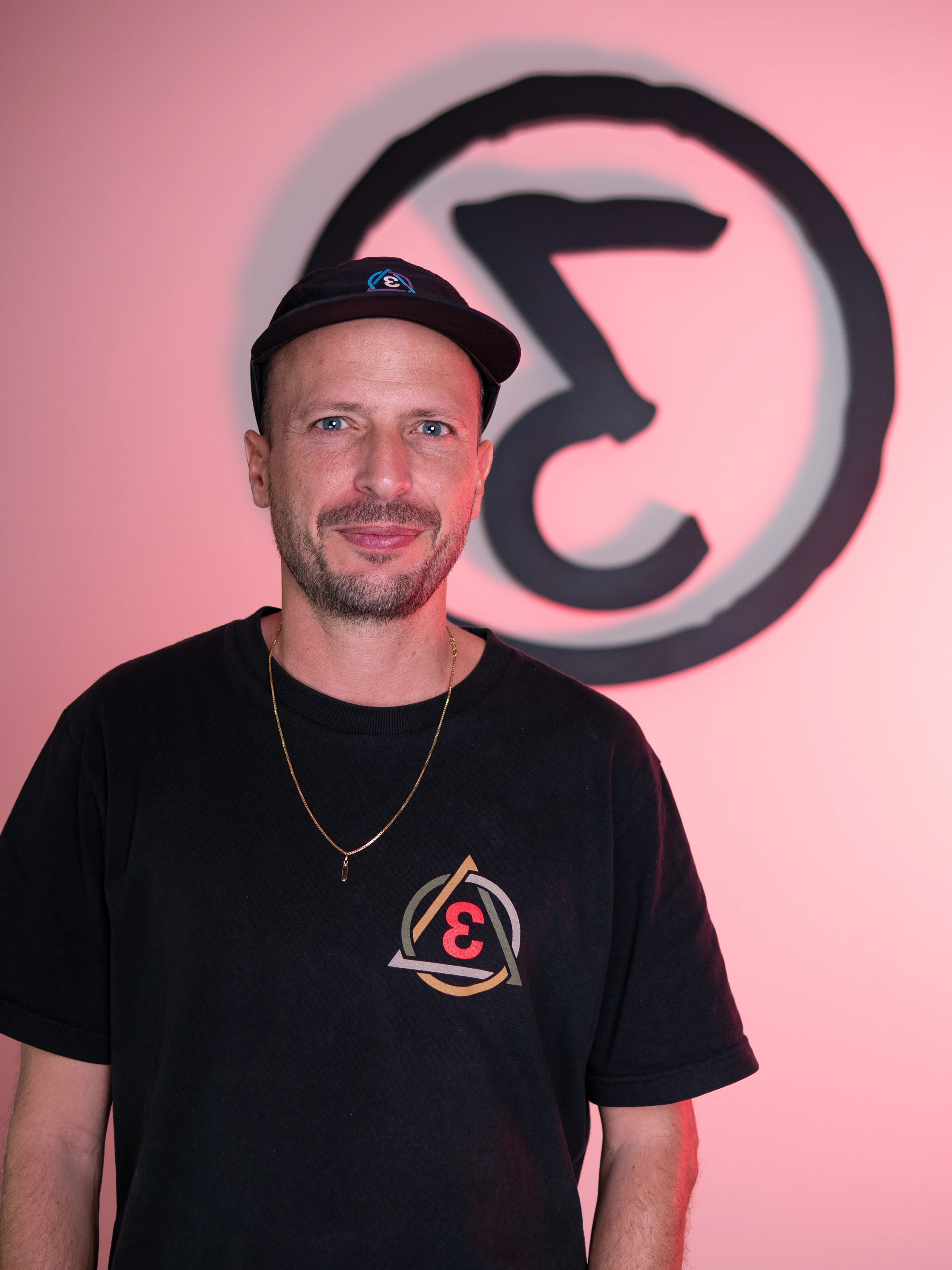 Janchai Montrelerdrasme &ndash;  Preduce co-founder Simon Pellaux 