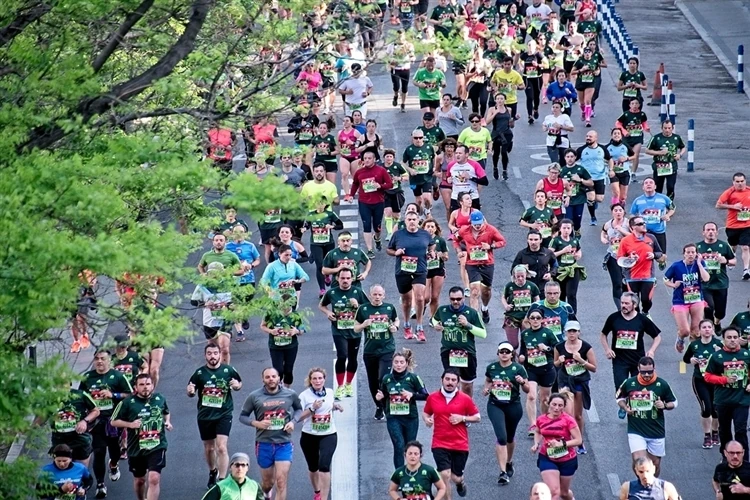 It's time to get running, Durban!