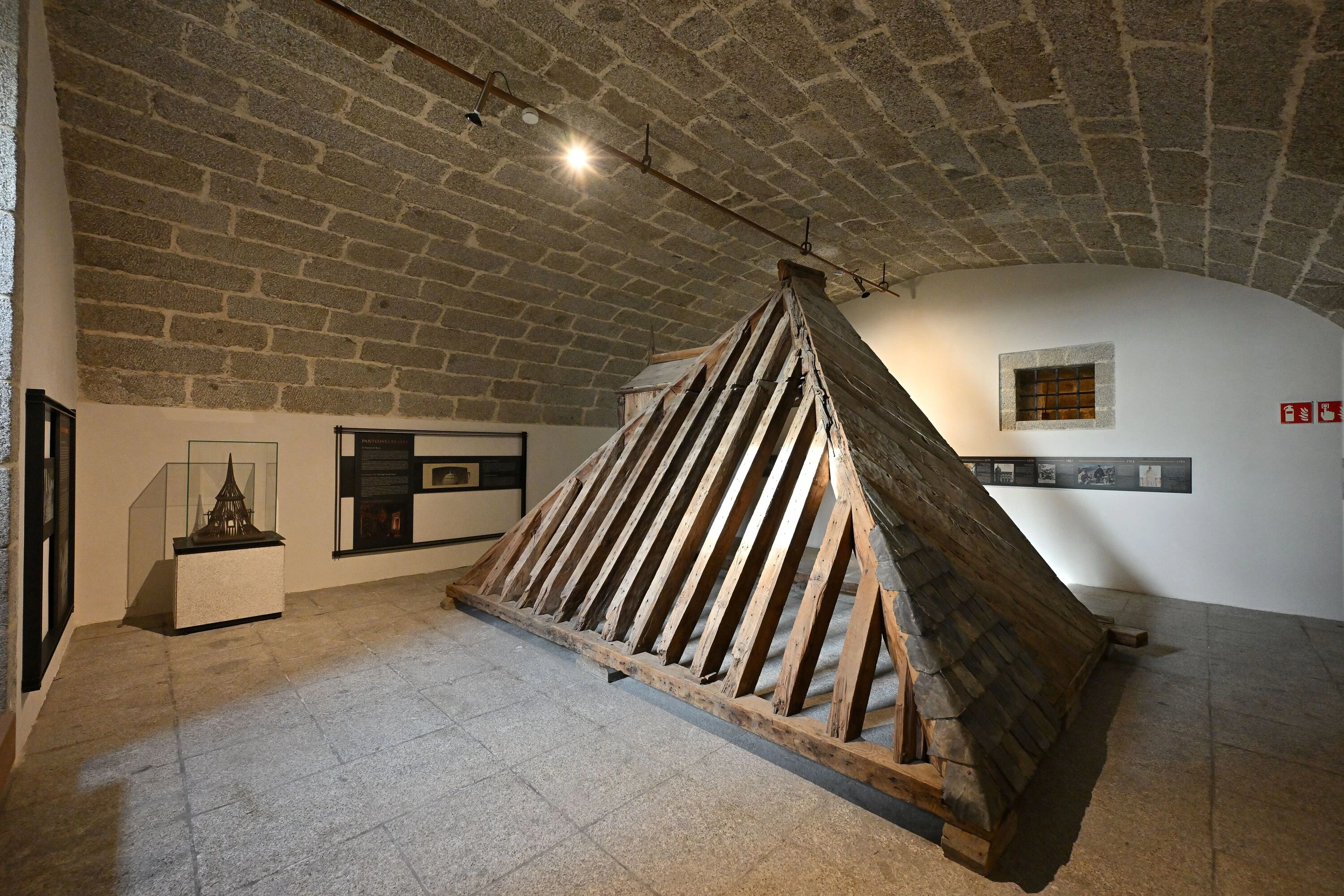 Museo de Arquitectura