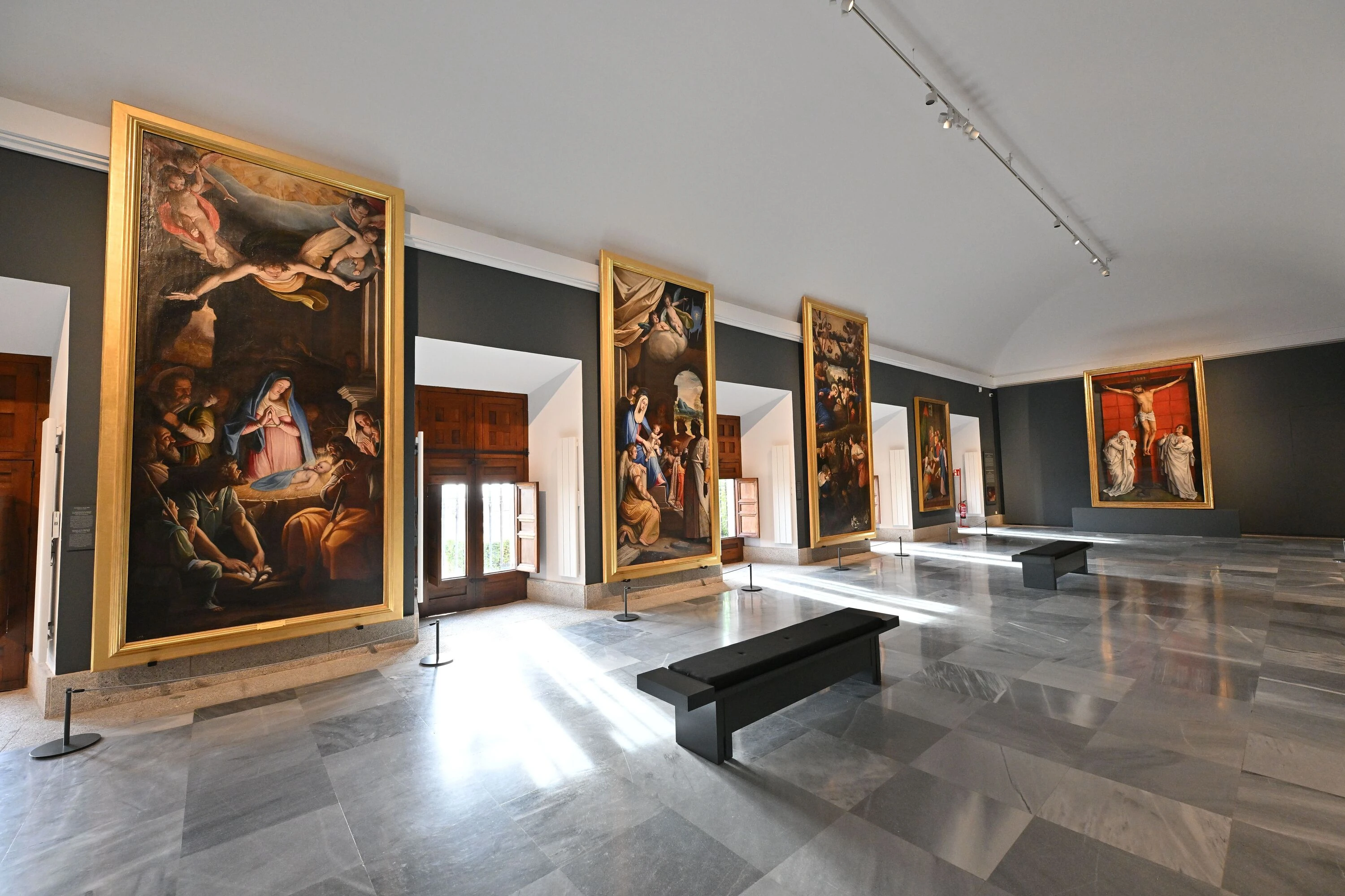 Museo de Pintura
