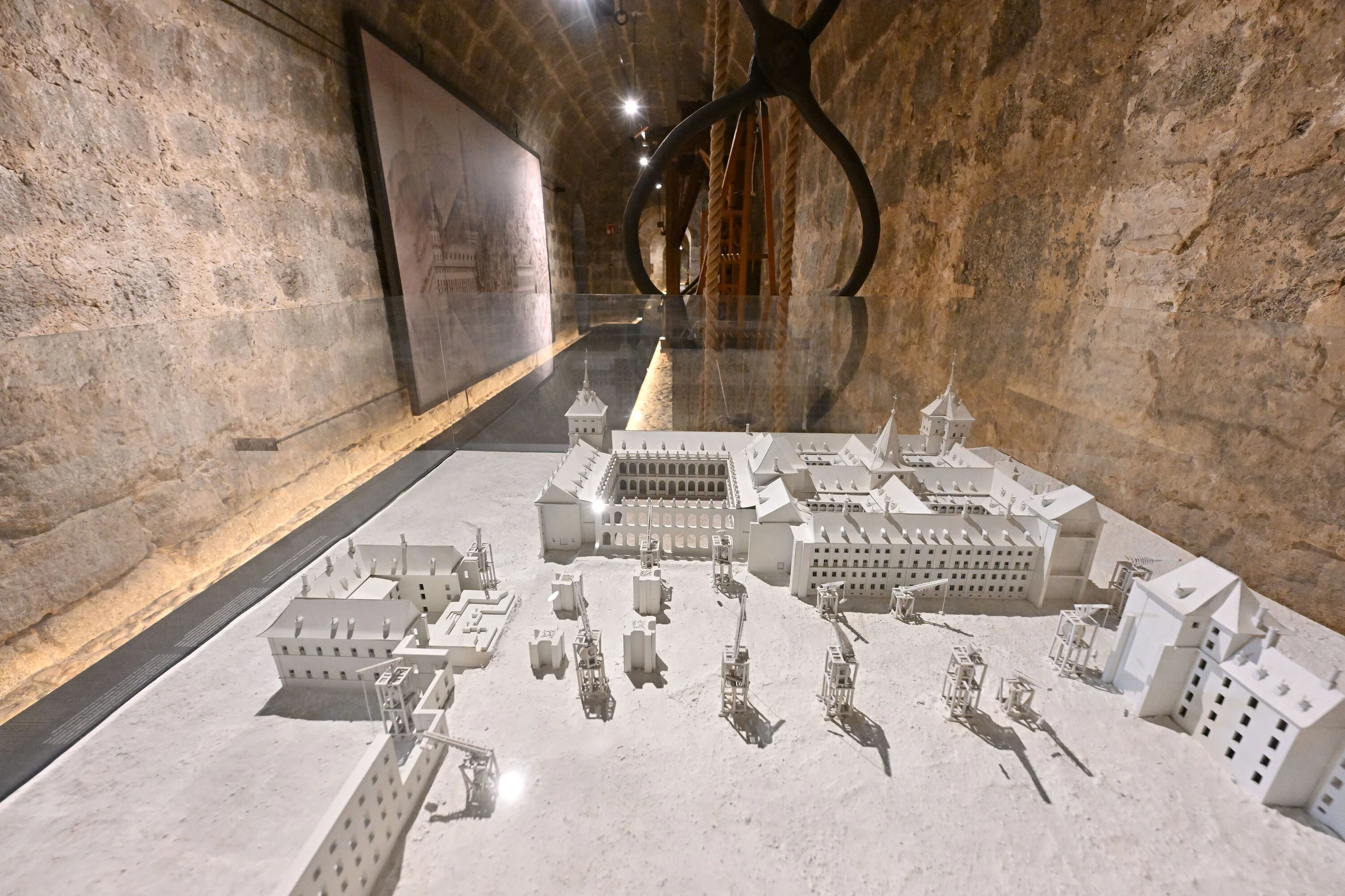 Museo de Arquitectura